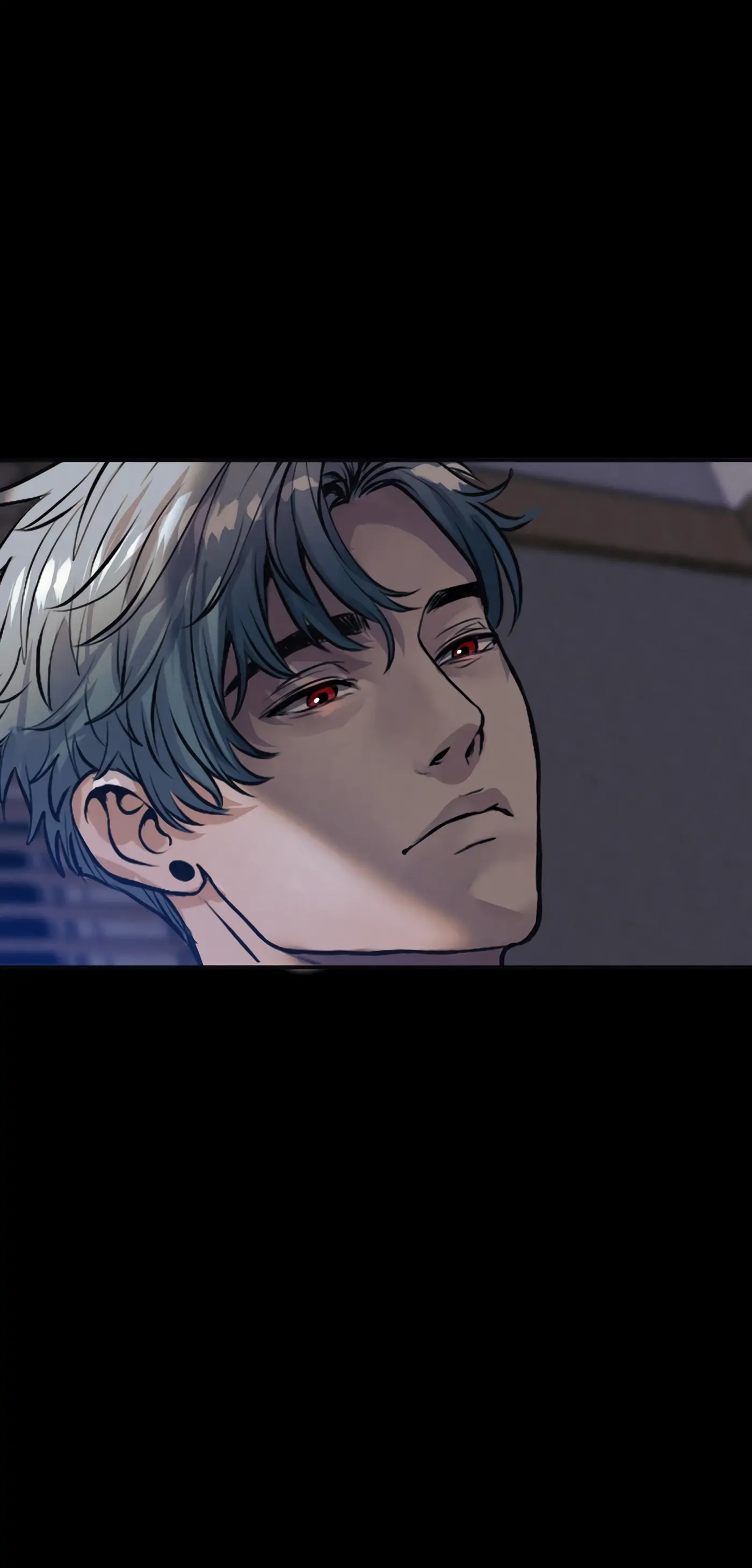 Safe As Houses Chapter 33 - page 4