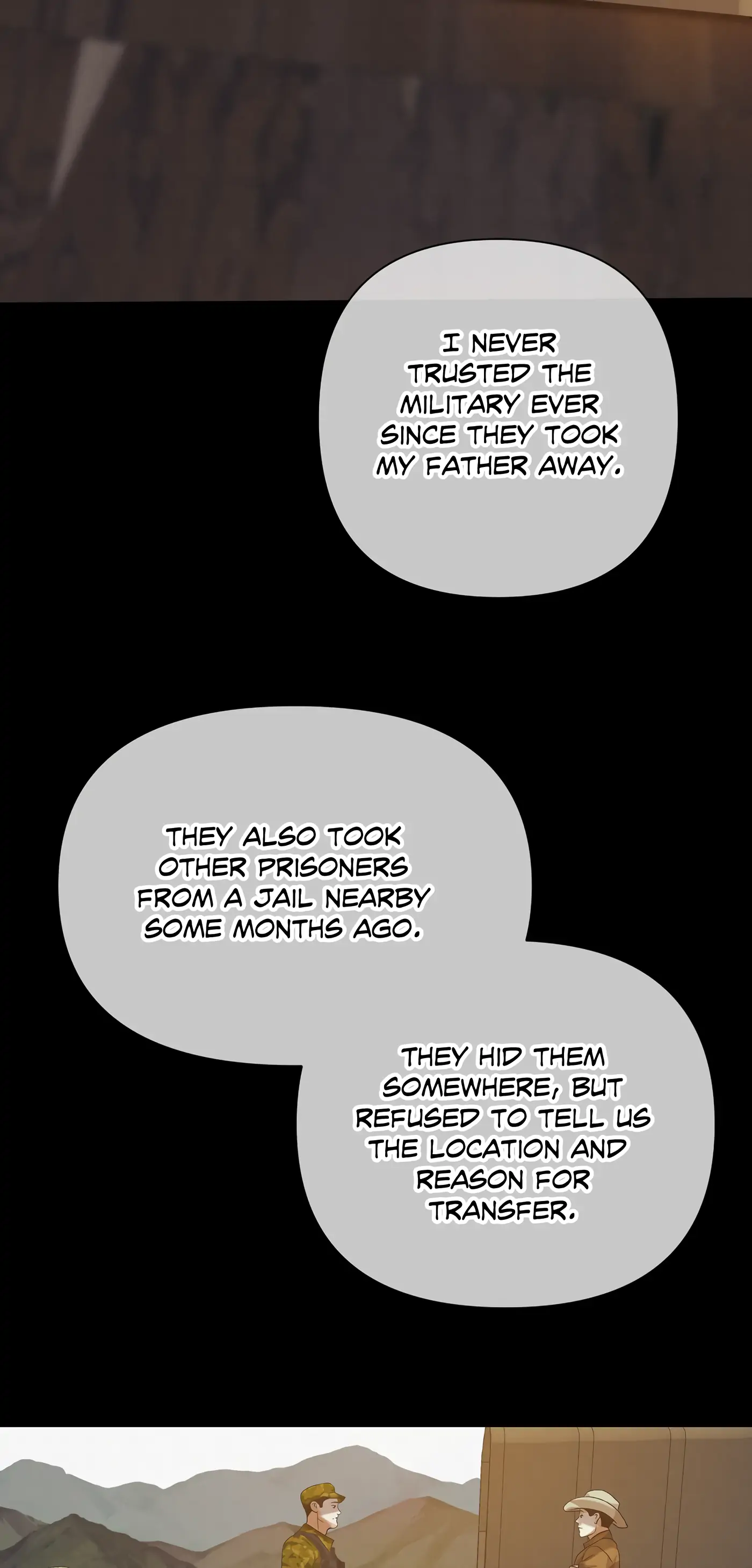 Safe As Houses Chapter 33 - page 40