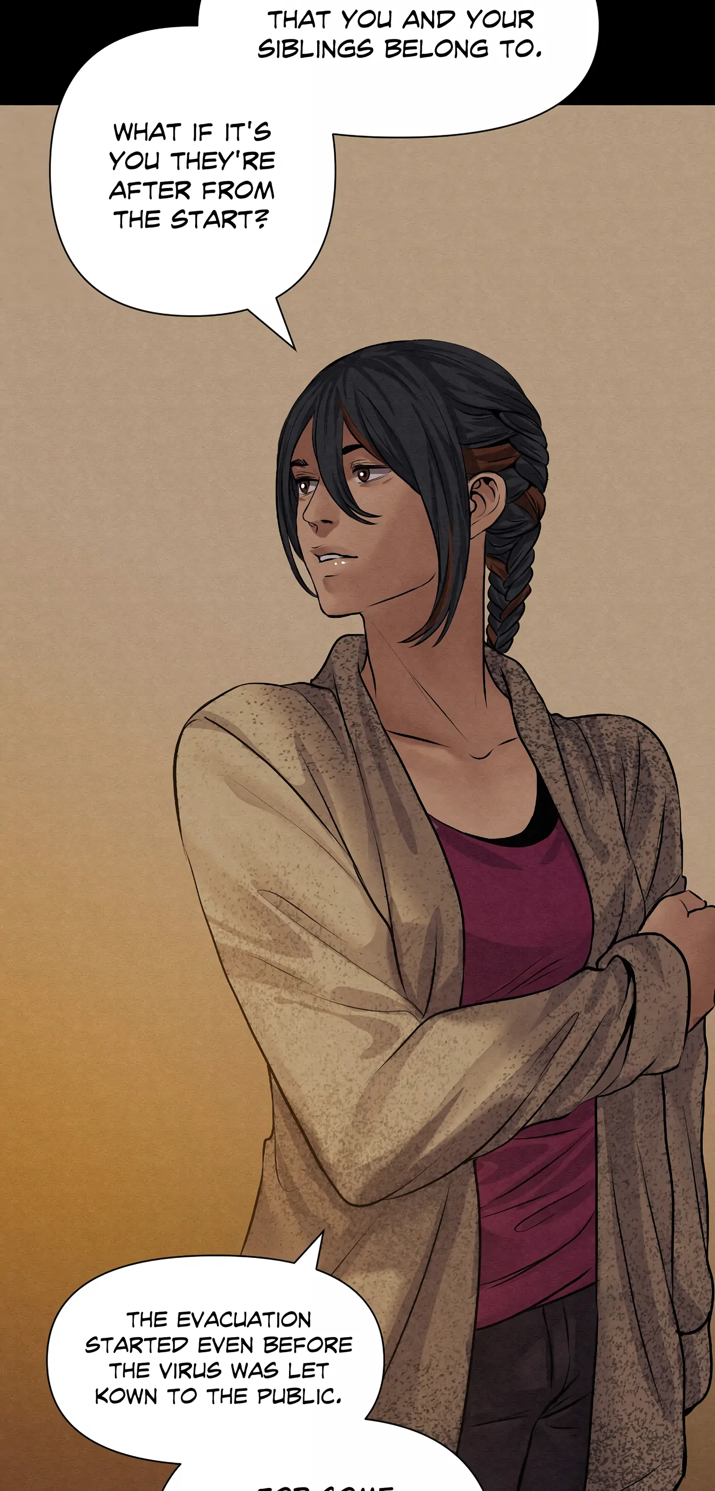 Safe As Houses Chapter 33 - page 47