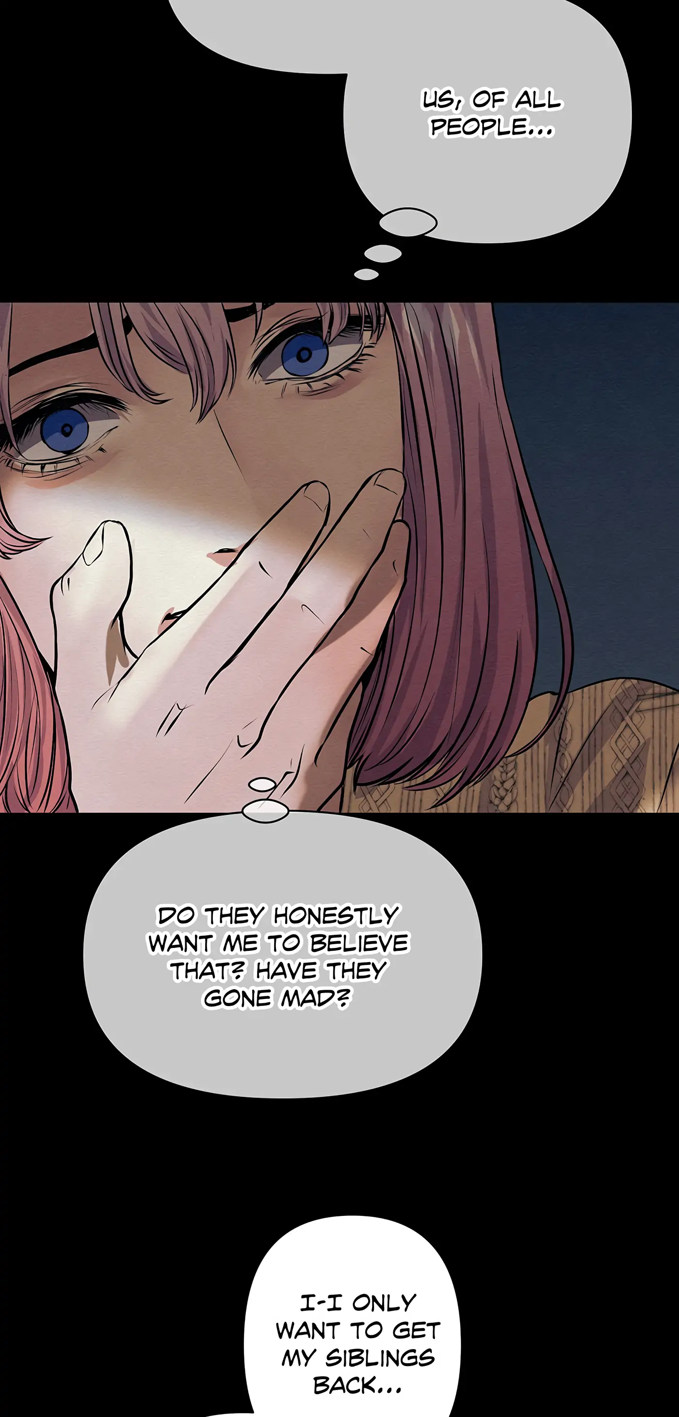 Safe As Houses Chapter 33 - page 54