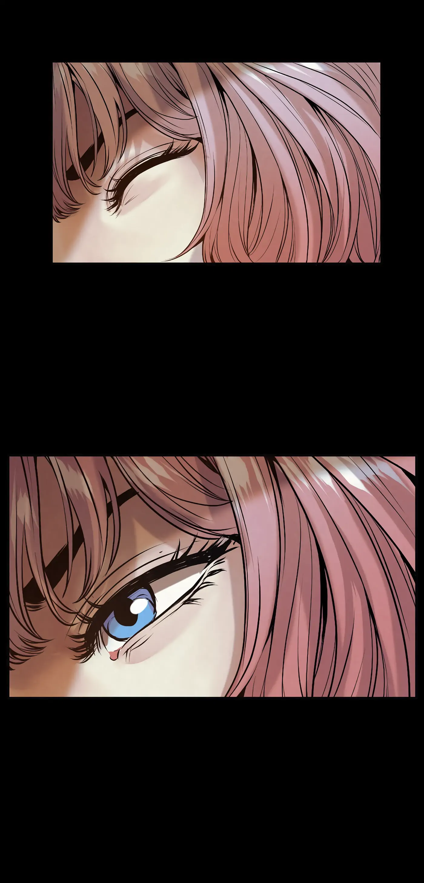 Safe As Houses Chapter 33 - page 6