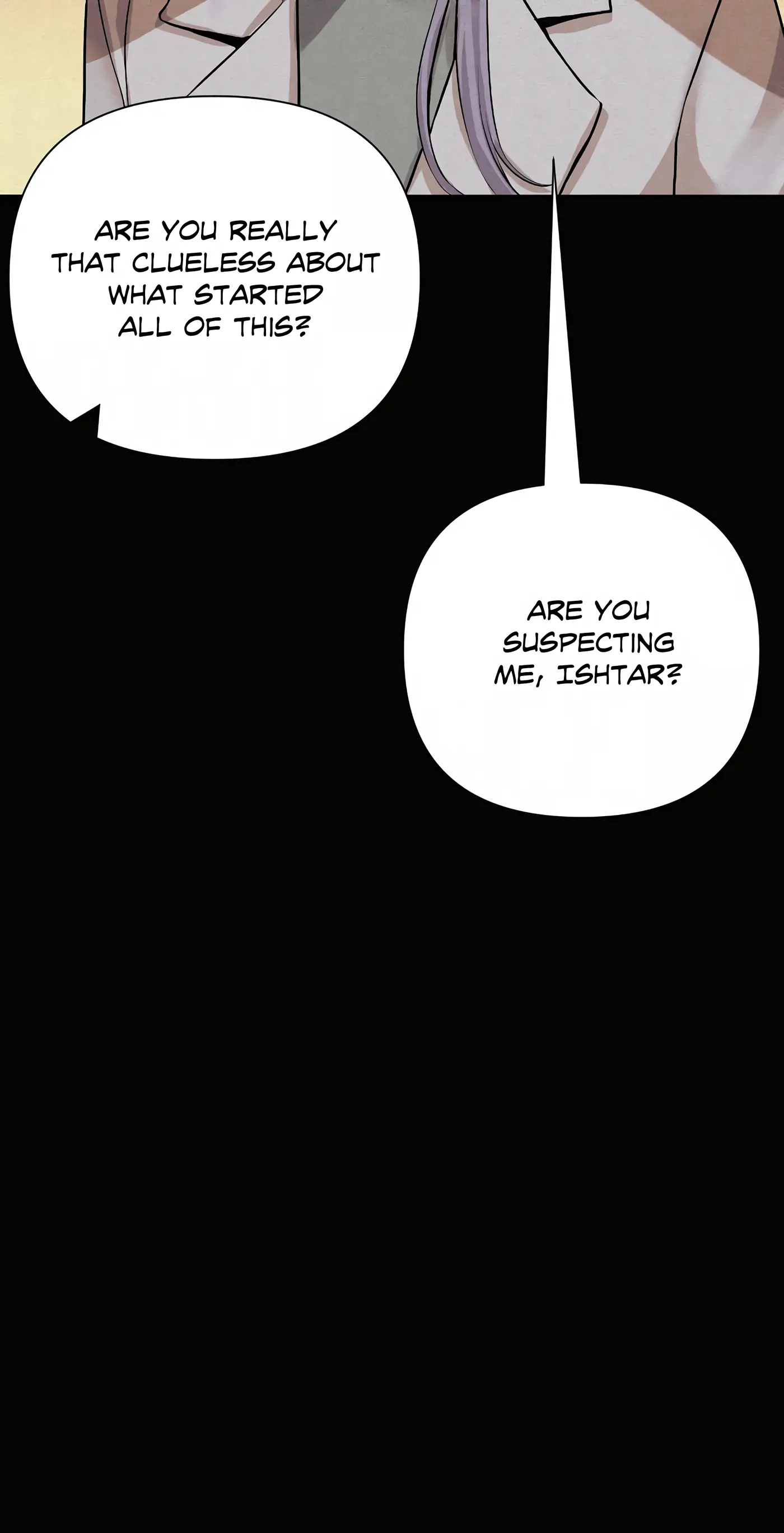 Safe As Houses Chapter 33 - page 72
