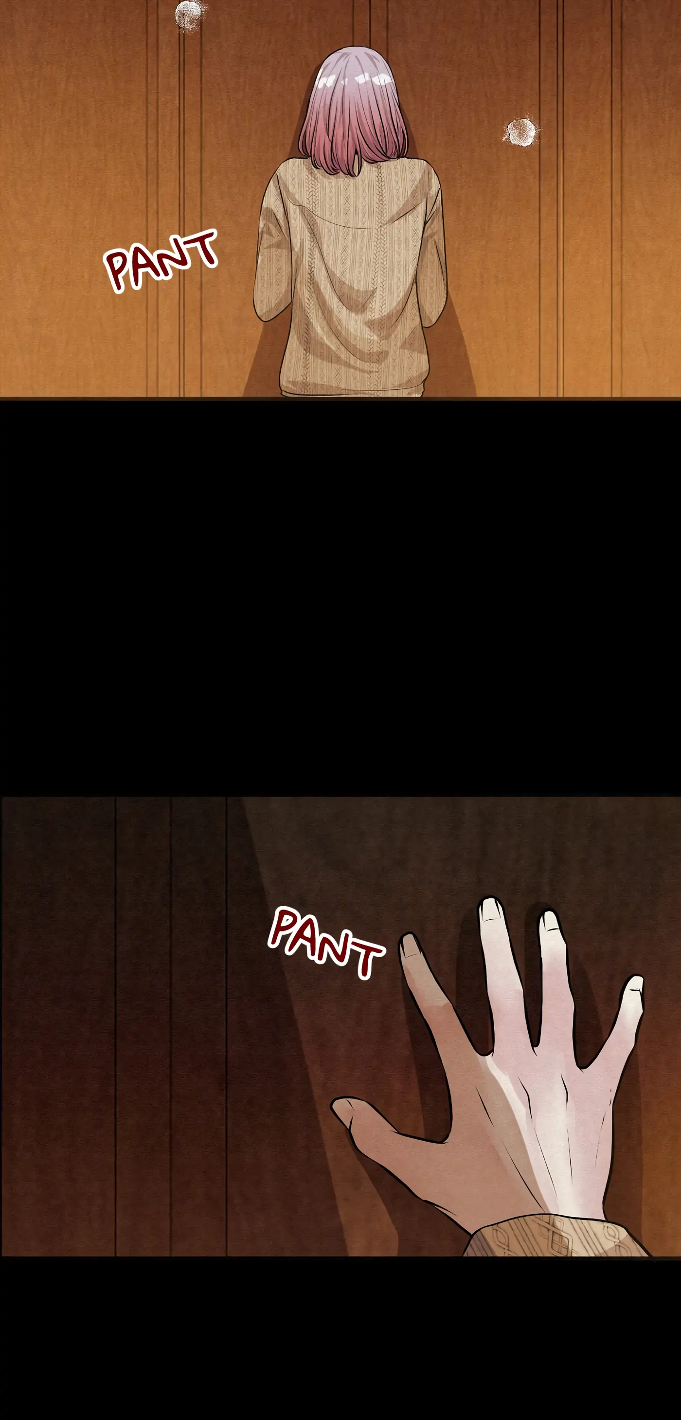 Safe As Houses Chapter 33 - page 82