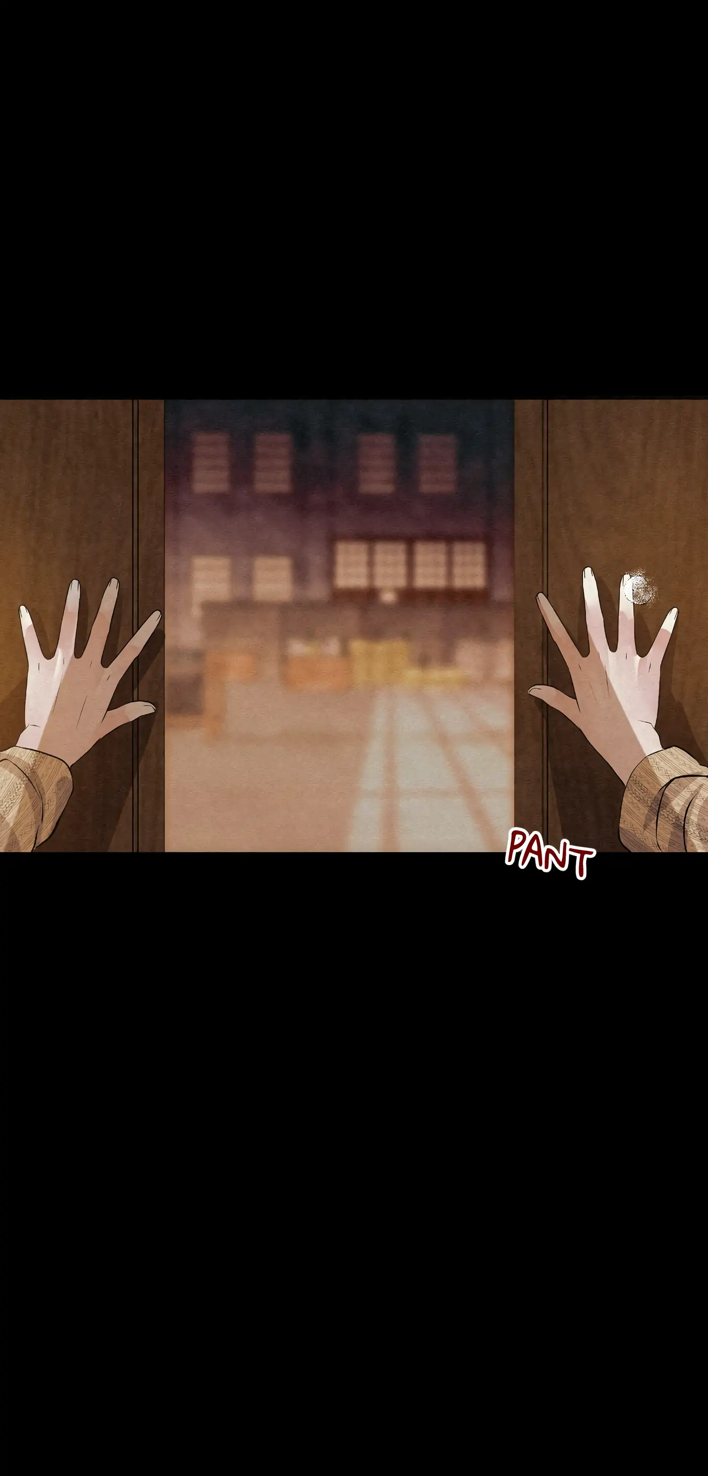Safe As Houses Chapter 33 - page 83