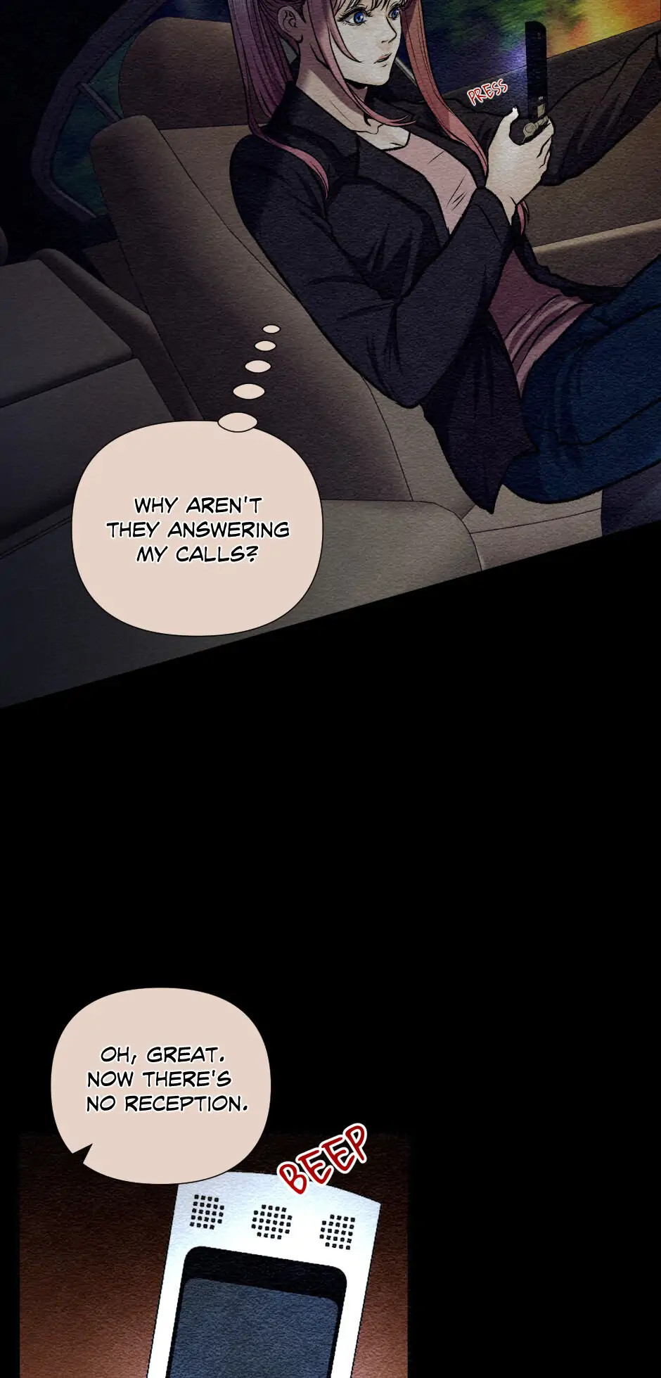 Safe As Houses Chapter 4 - page 13