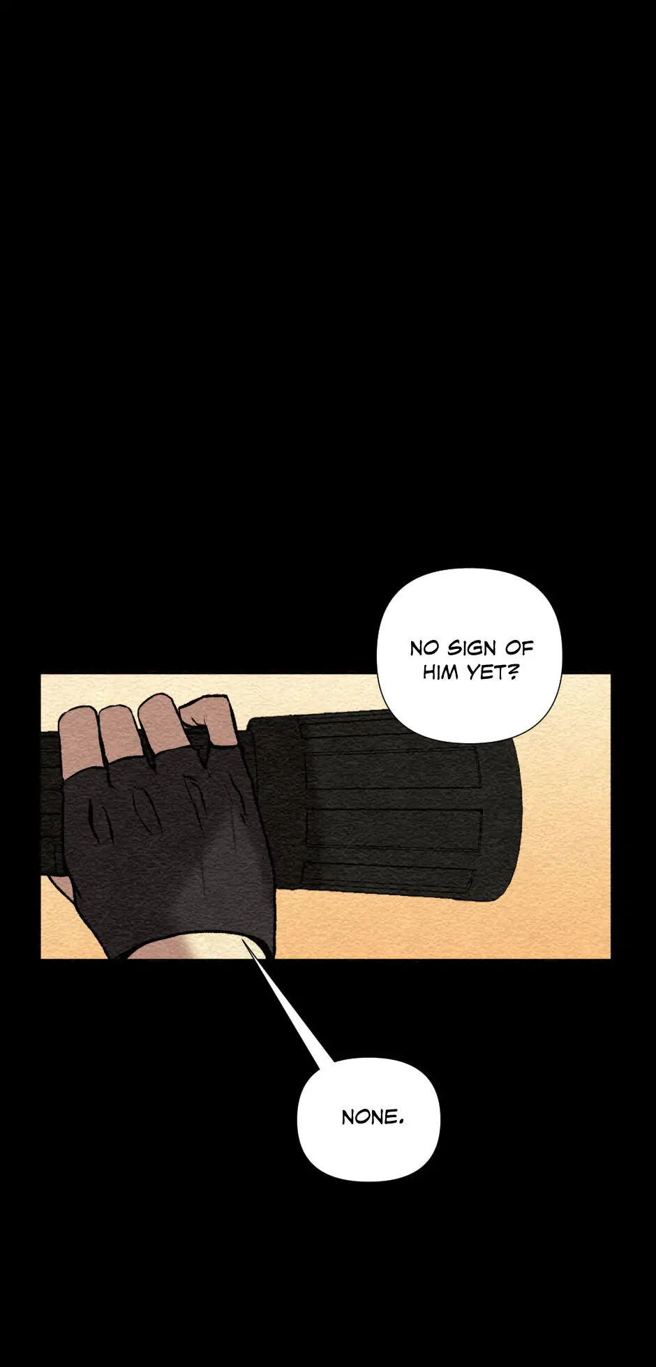Safe As Houses Chapter 4 - page 2