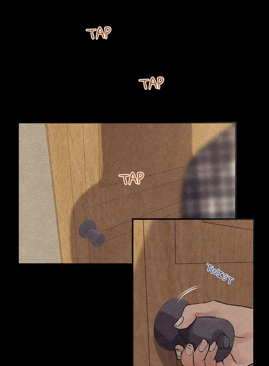 Safe As Houses Chapter 4 - page 21