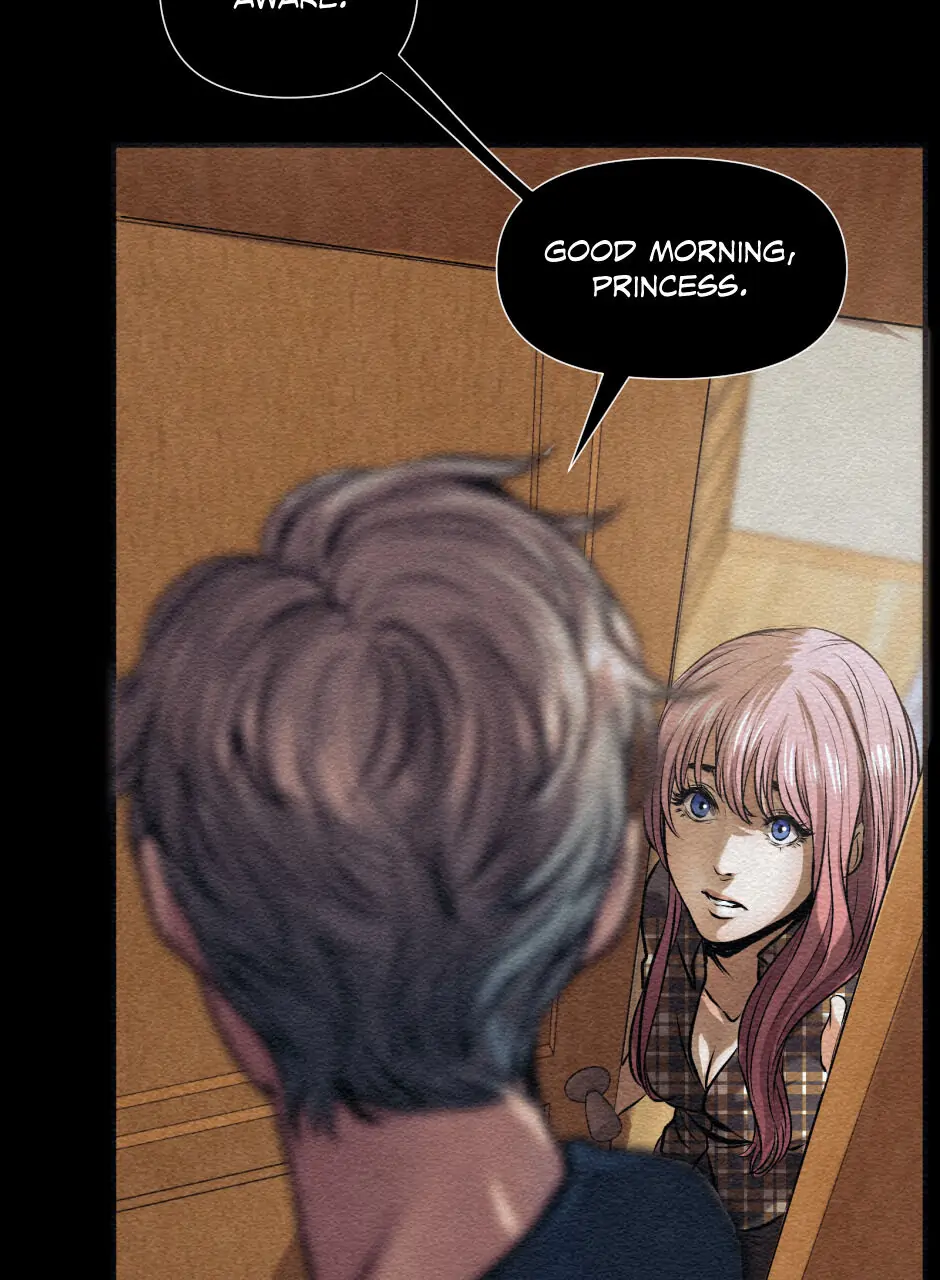 Safe As Houses Chapter 4 - page 23
