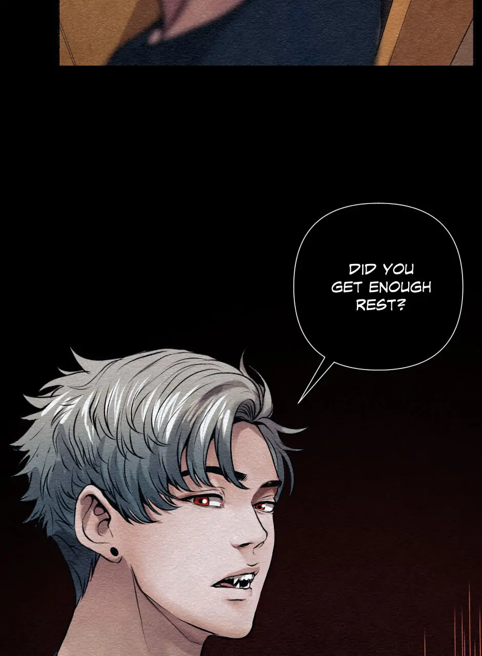 Safe As Houses Chapter 4 - page 24