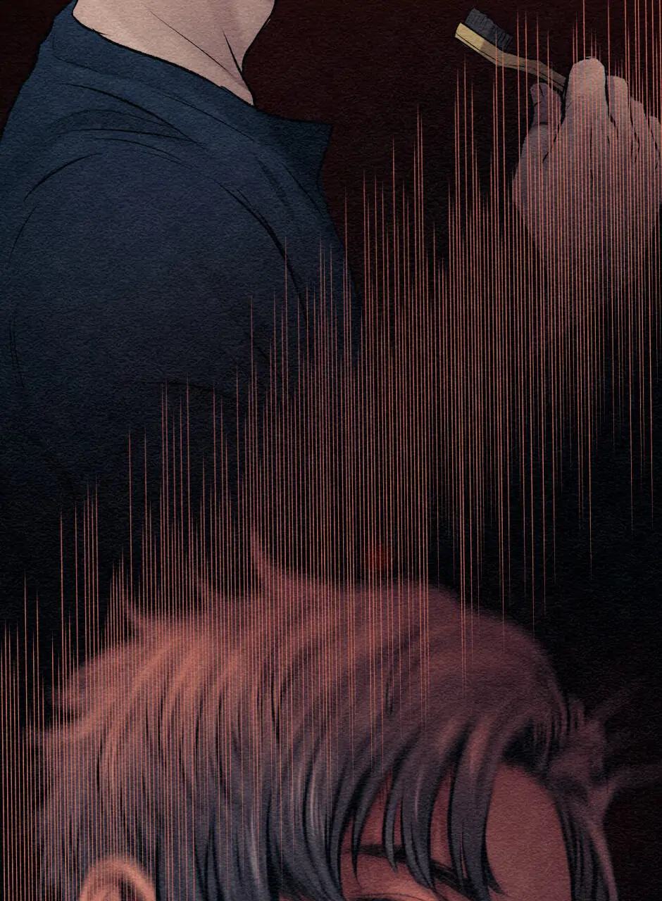Safe As Houses Chapter 4 - page 25