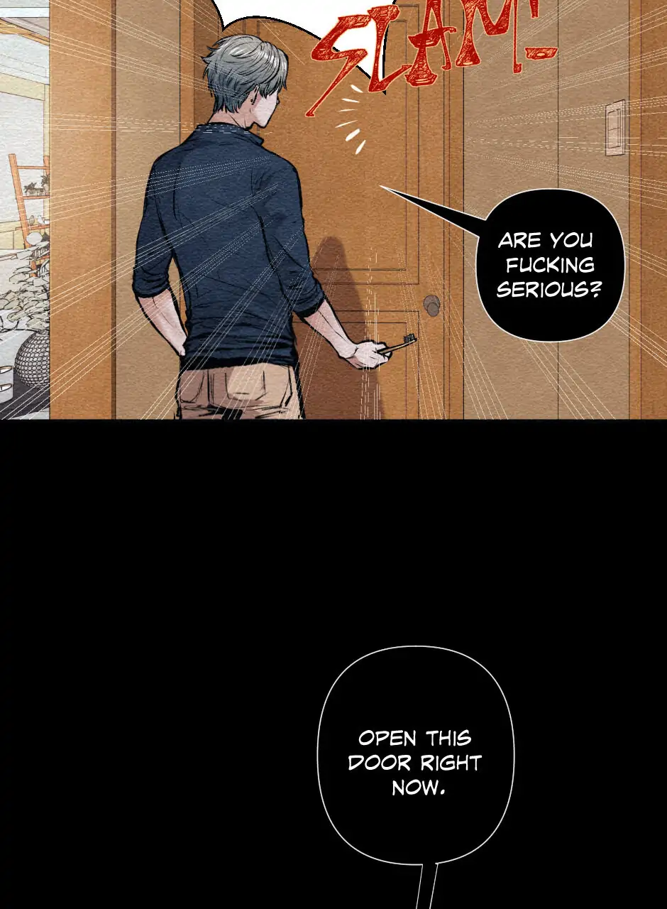 Safe As Houses Chapter 4 - page 28