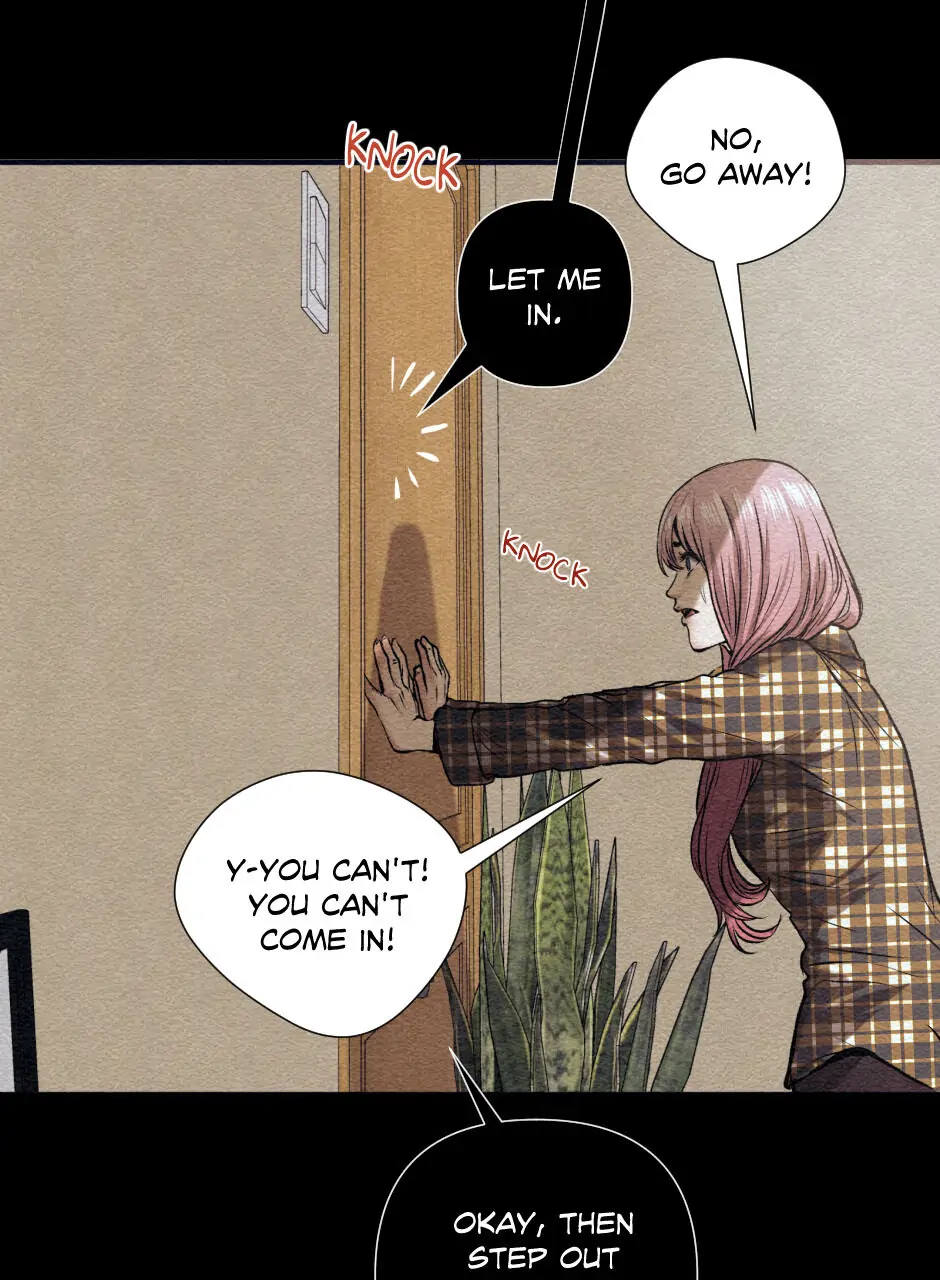 Safe As Houses Chapter 4 - page 29