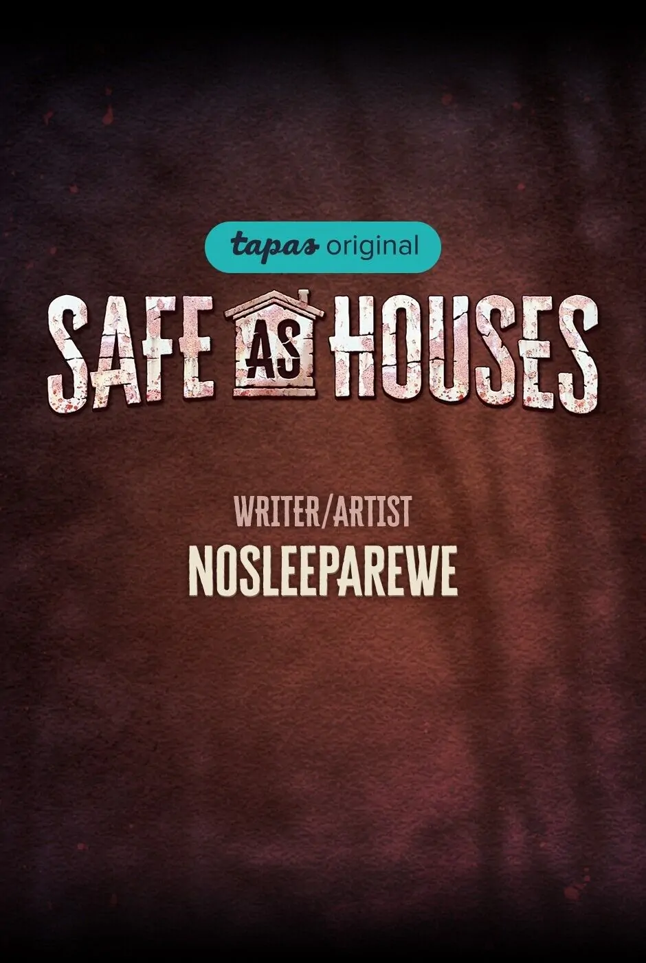 Safe As Houses Chapter 4 - page 44