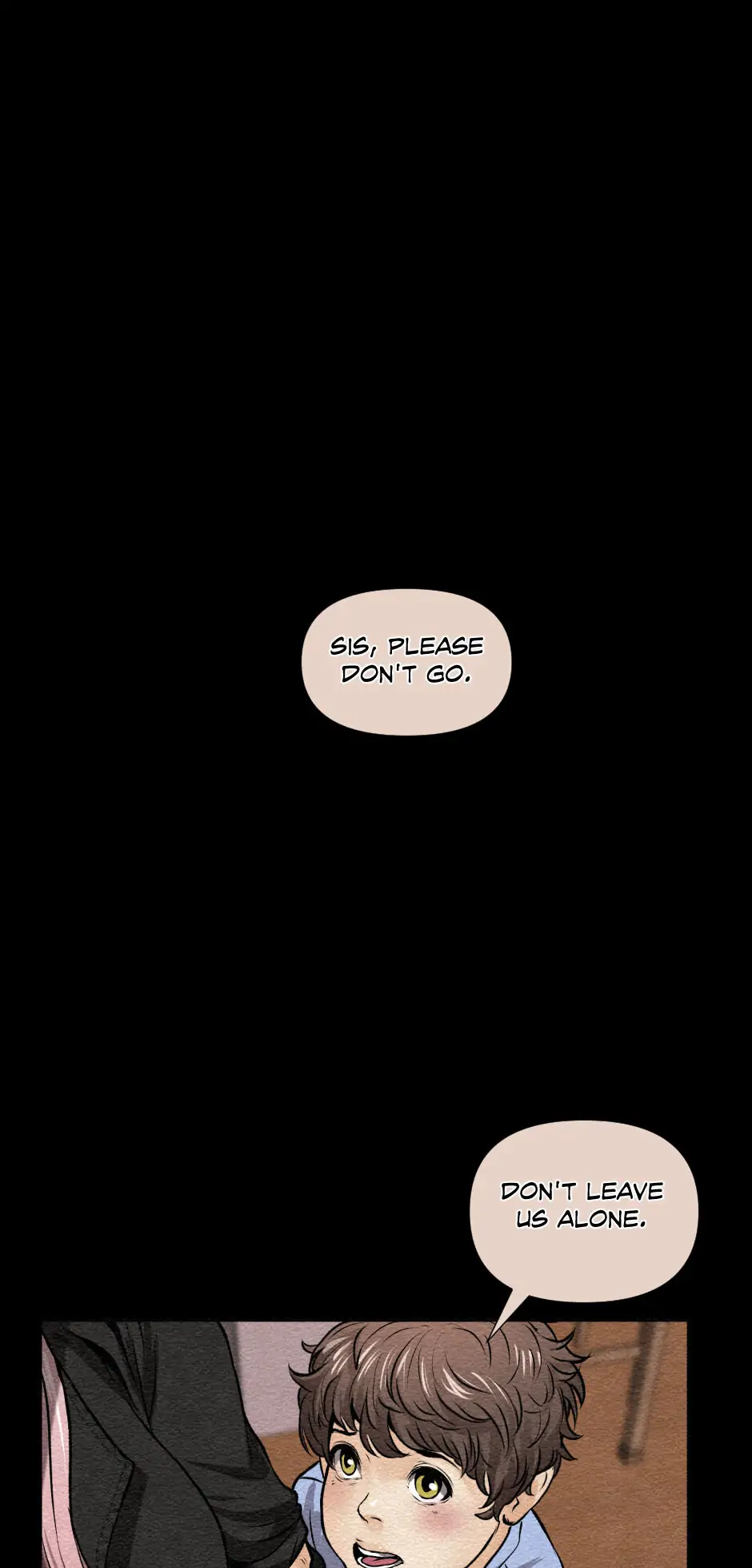 Safe As Houses Chapter 4 - page 9
