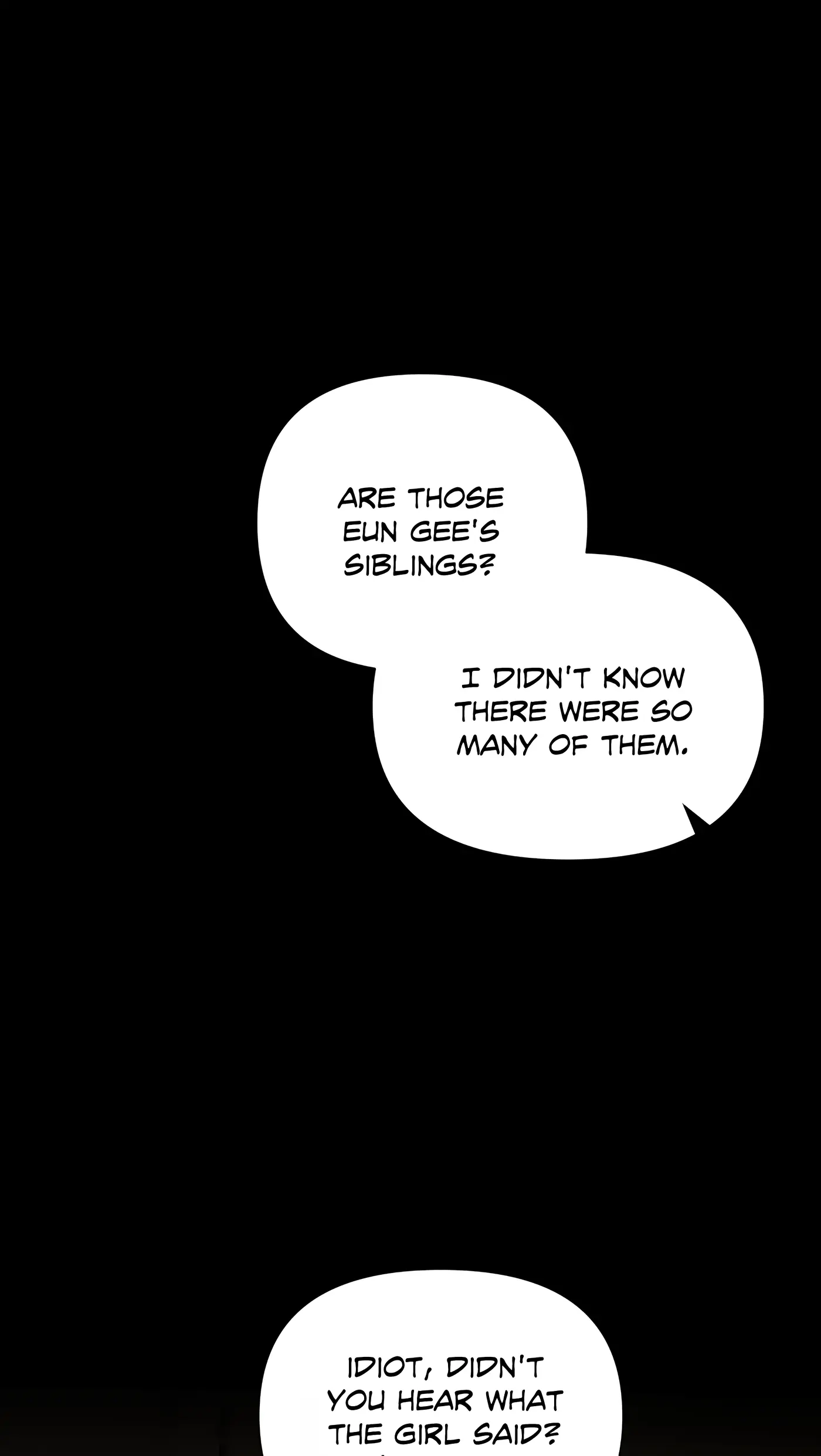 Safe As Houses Chapter 31 - page 10