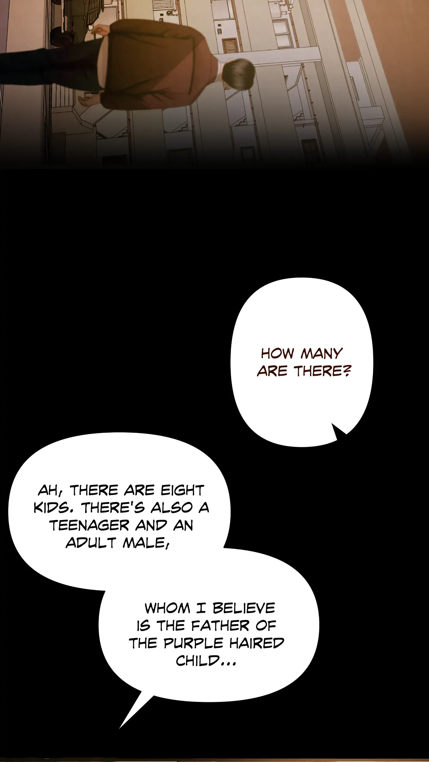 Safe As Houses Chapter 31 - page 12