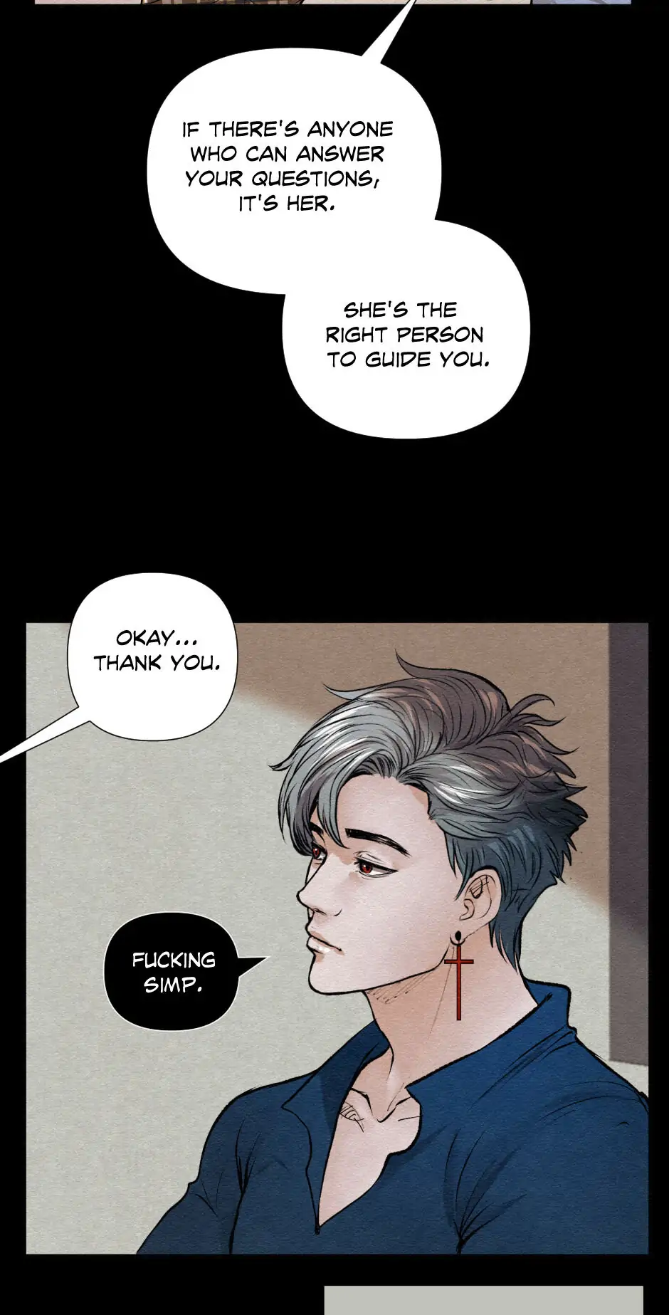 Safe As Houses Chapter 6 - page 11