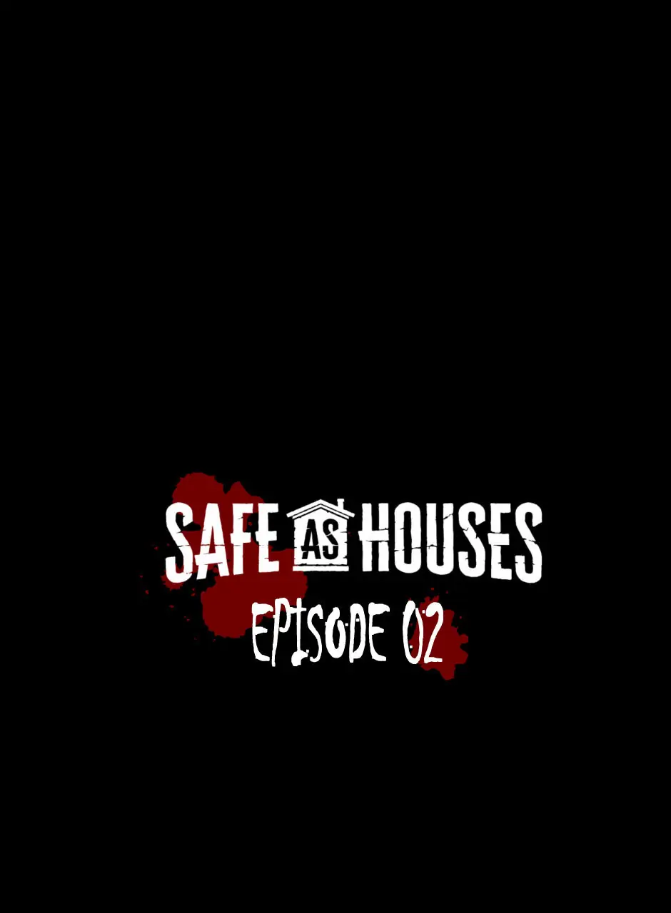 Safe As Houses Chapter 2 - page 2