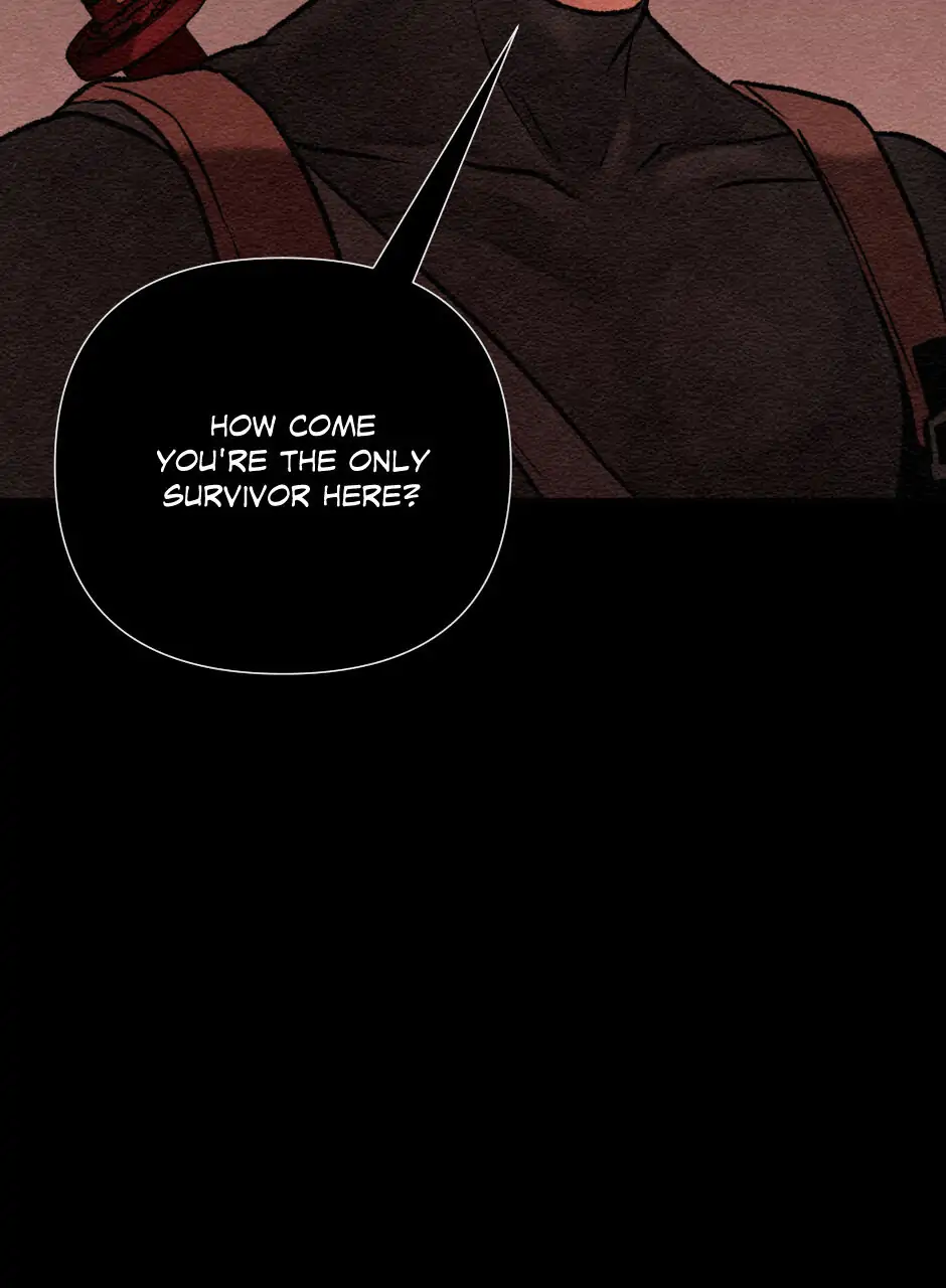Safe As Houses Chapter 2 - page 42