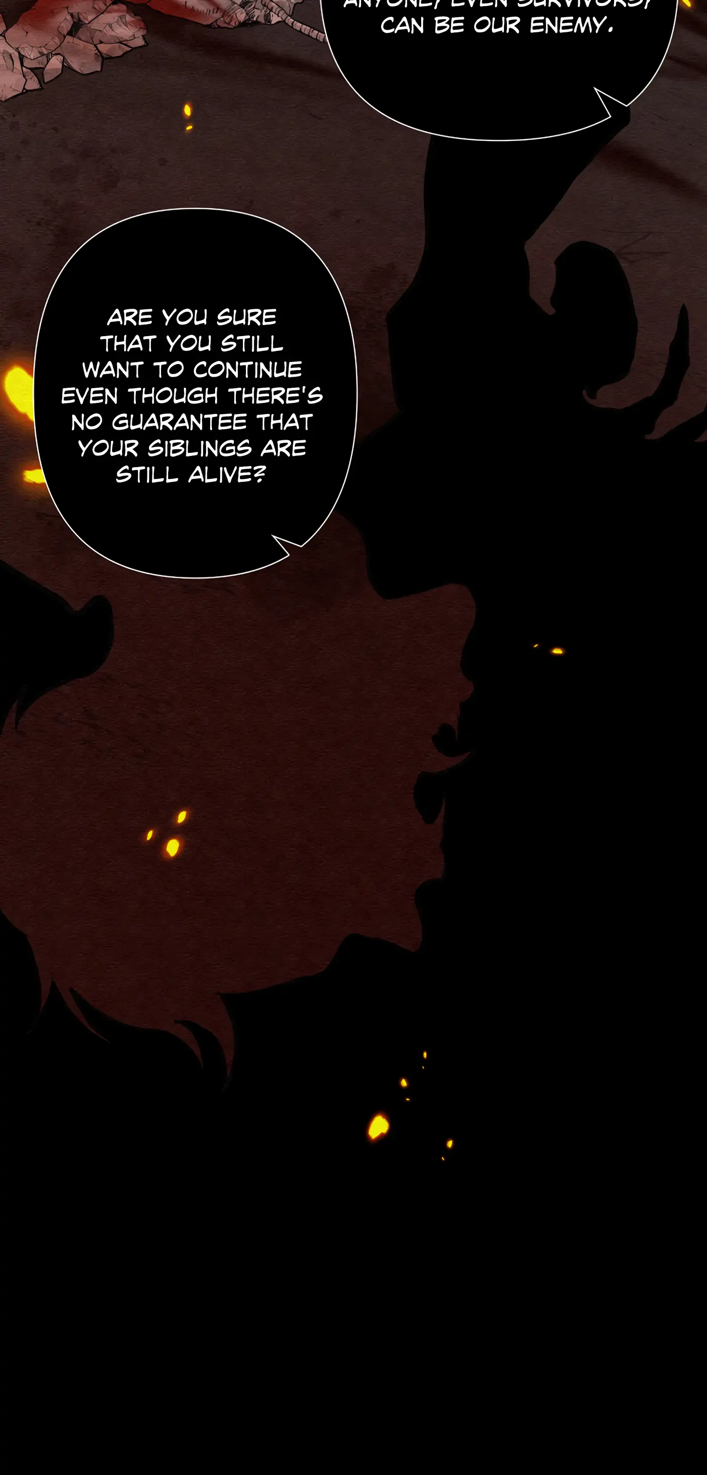 Safe As Houses Chapter 11 - page 11