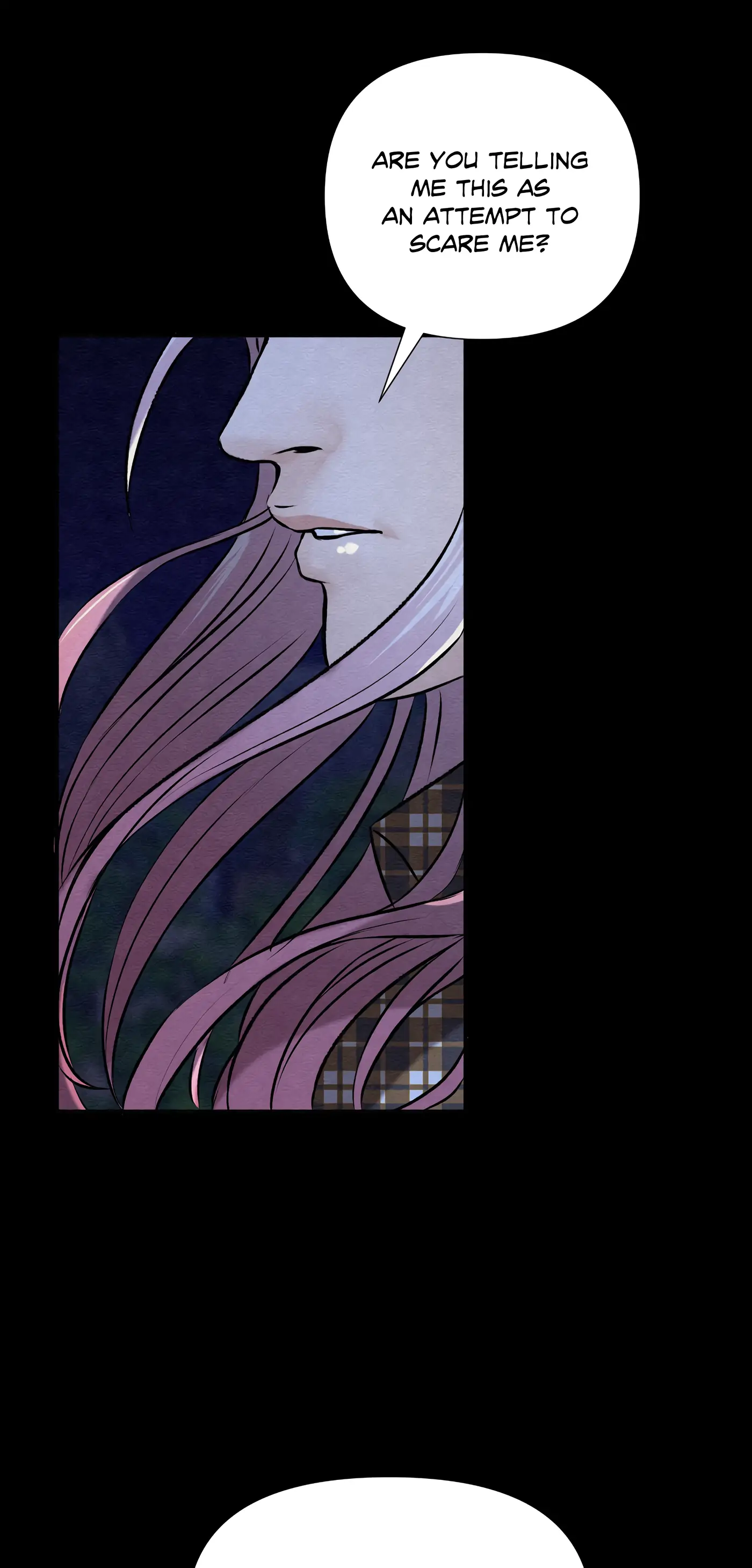 Safe As Houses Chapter 11 - page 12