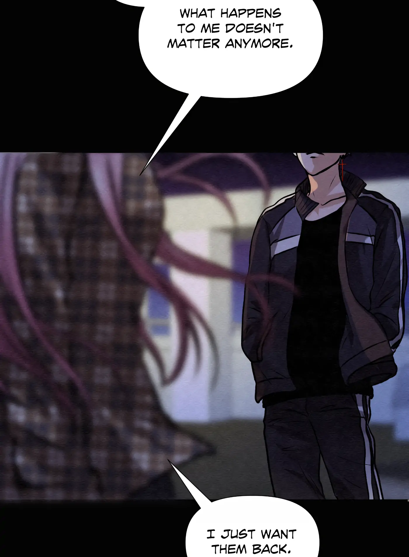 Safe As Houses Chapter 11 - page 15