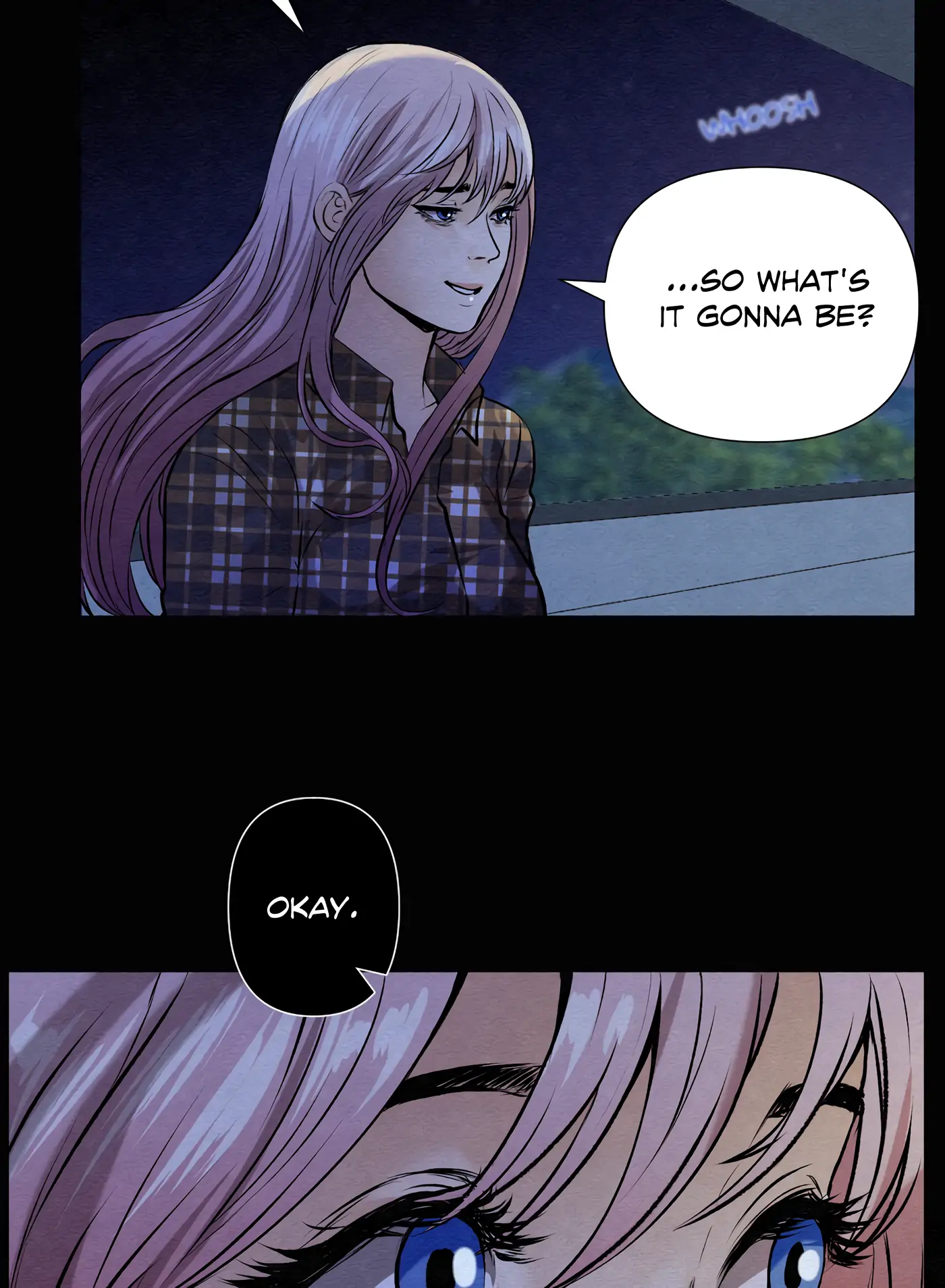 Safe As Houses Chapter 11 - page 20