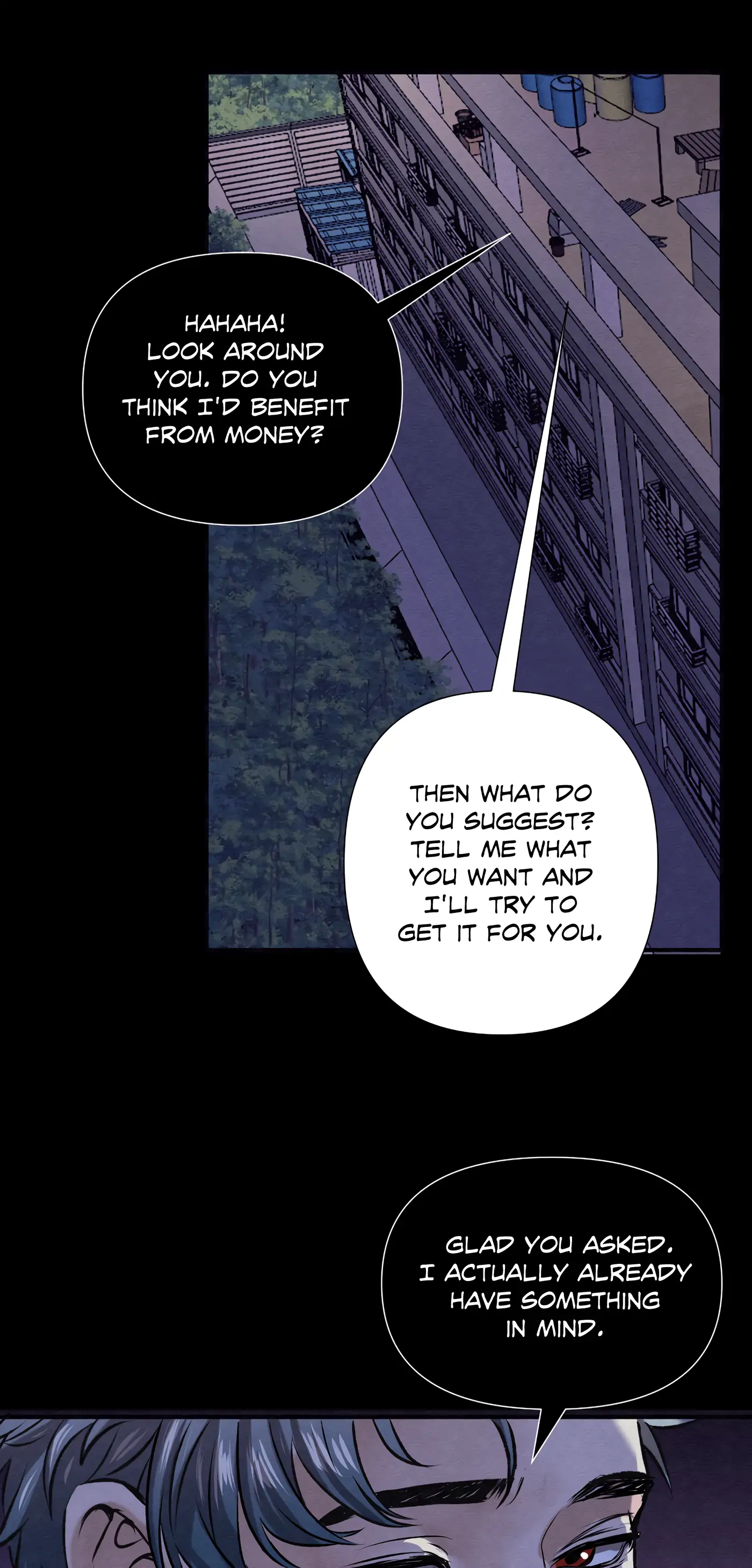 Safe As Houses Chapter 11 - page 27
