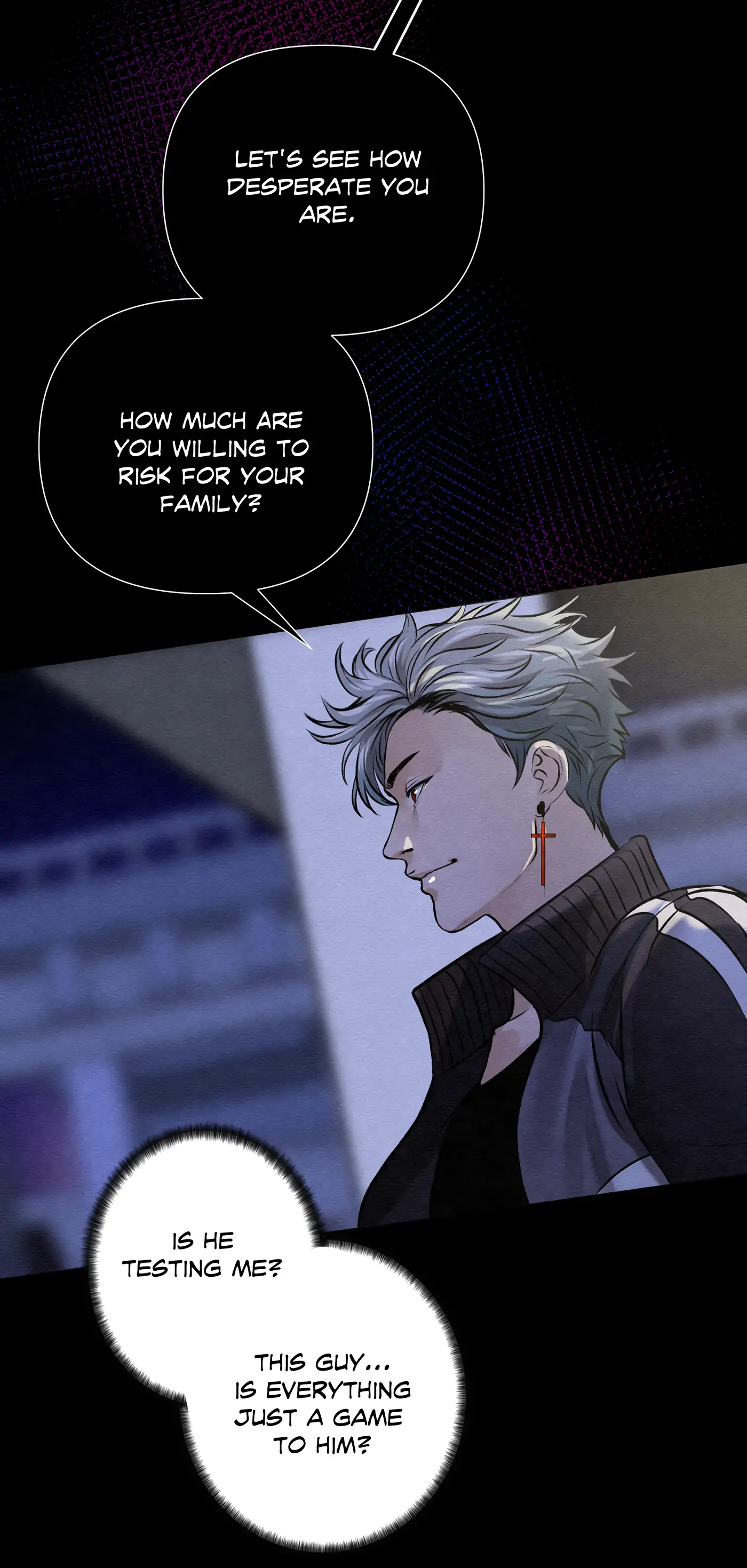 Safe As Houses Chapter 11 - page 37