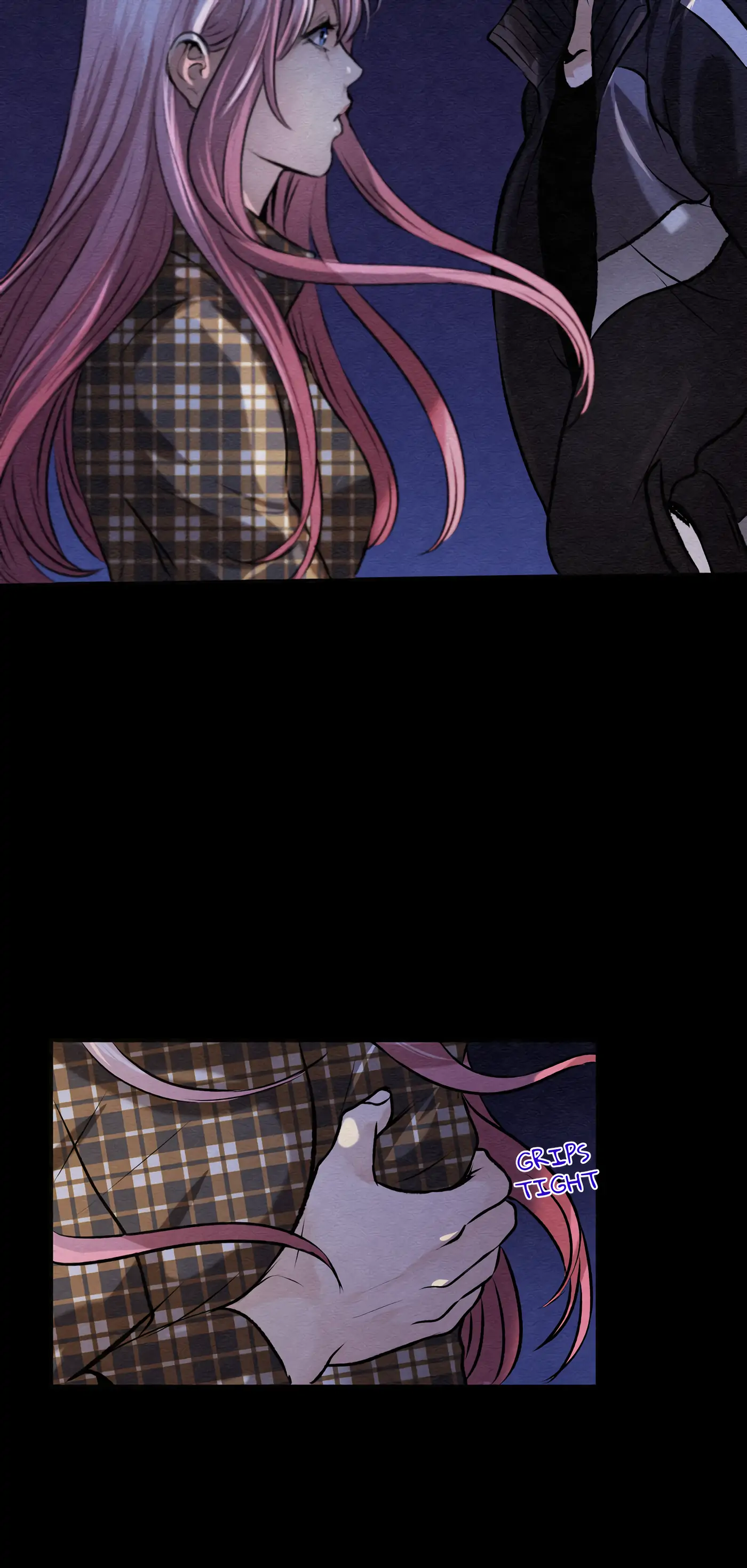 Safe As Houses Chapter 11 - page 40