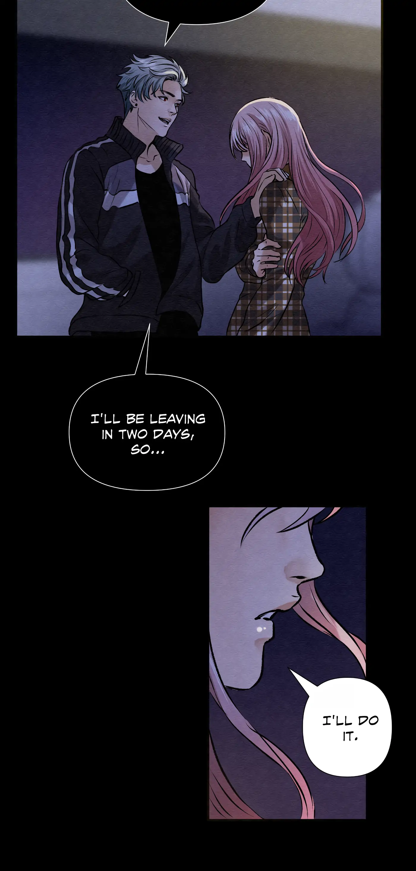 Safe As Houses Chapter 11 - page 42