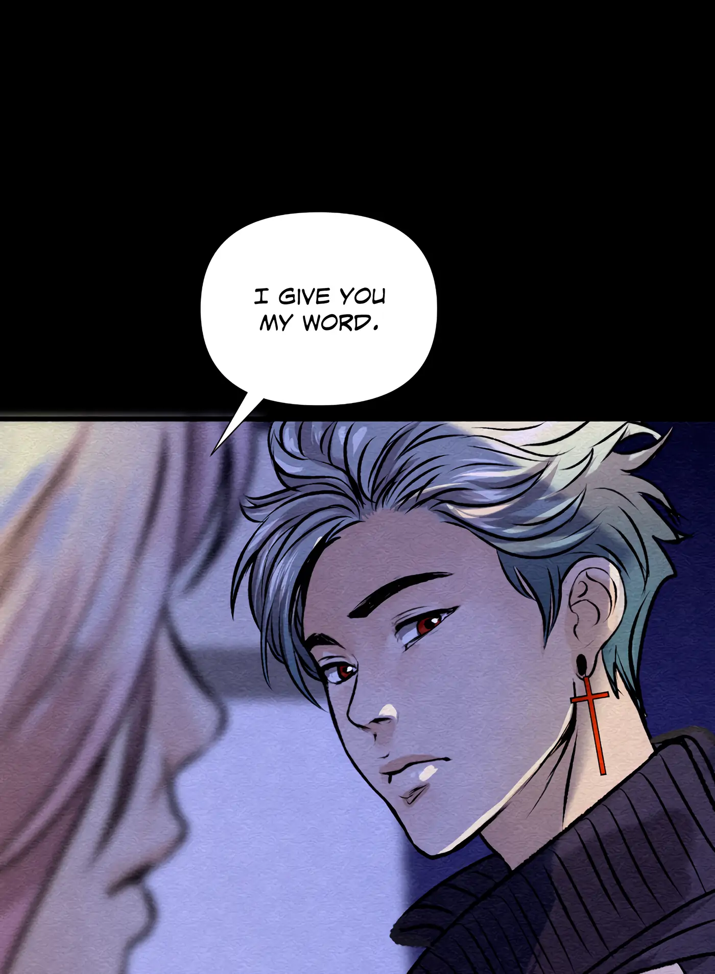 Safe As Houses Chapter 11 - page 43