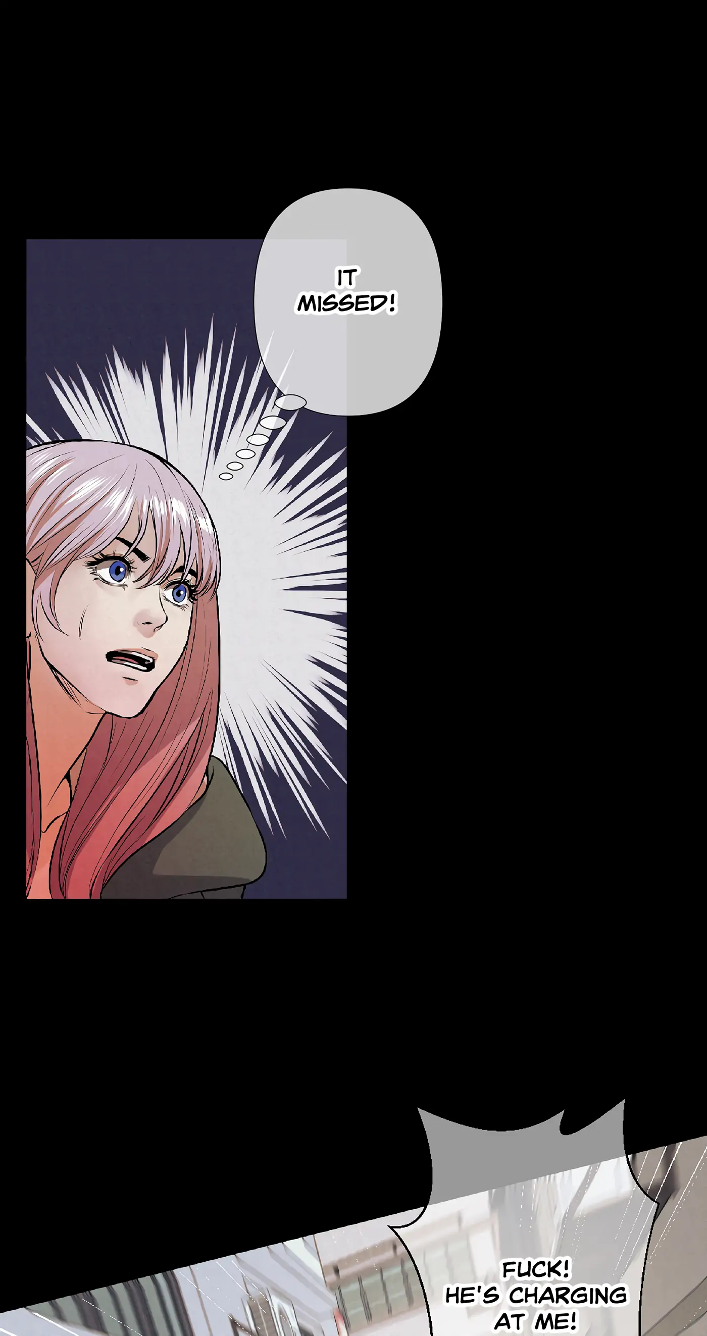 Safe As Houses Chapter 13 - page 12