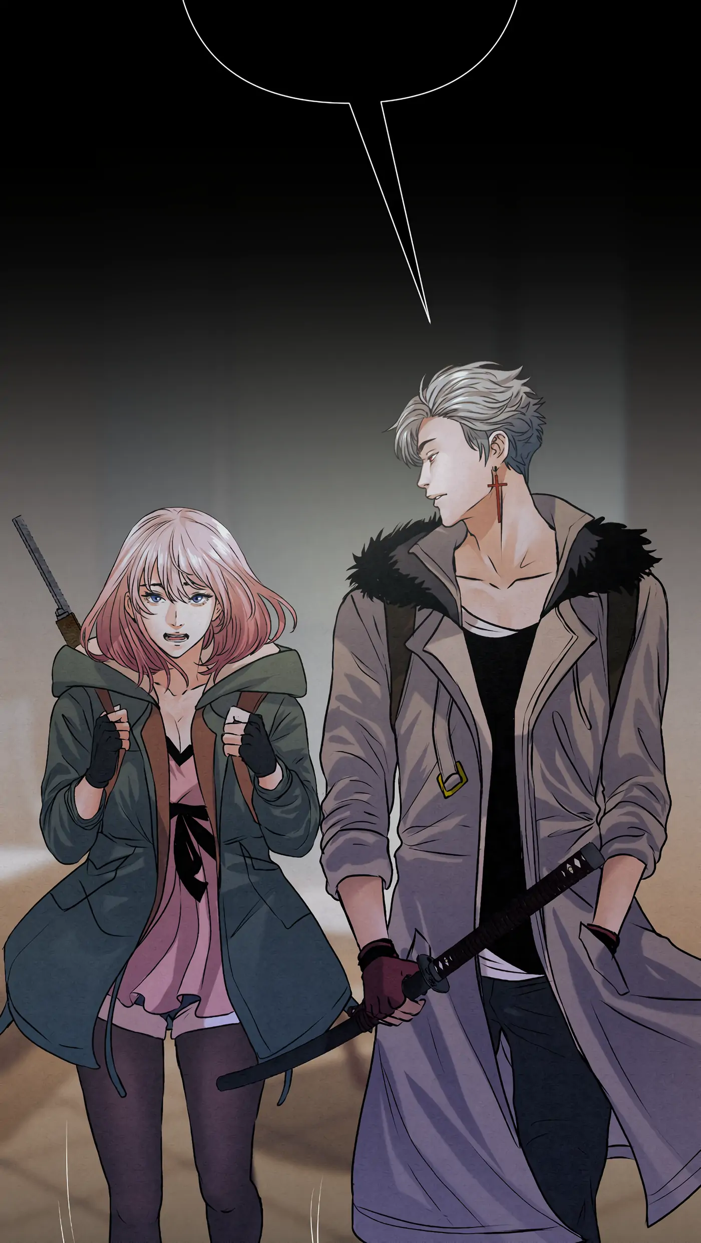 Safe As Houses Chapter 20 - page 11