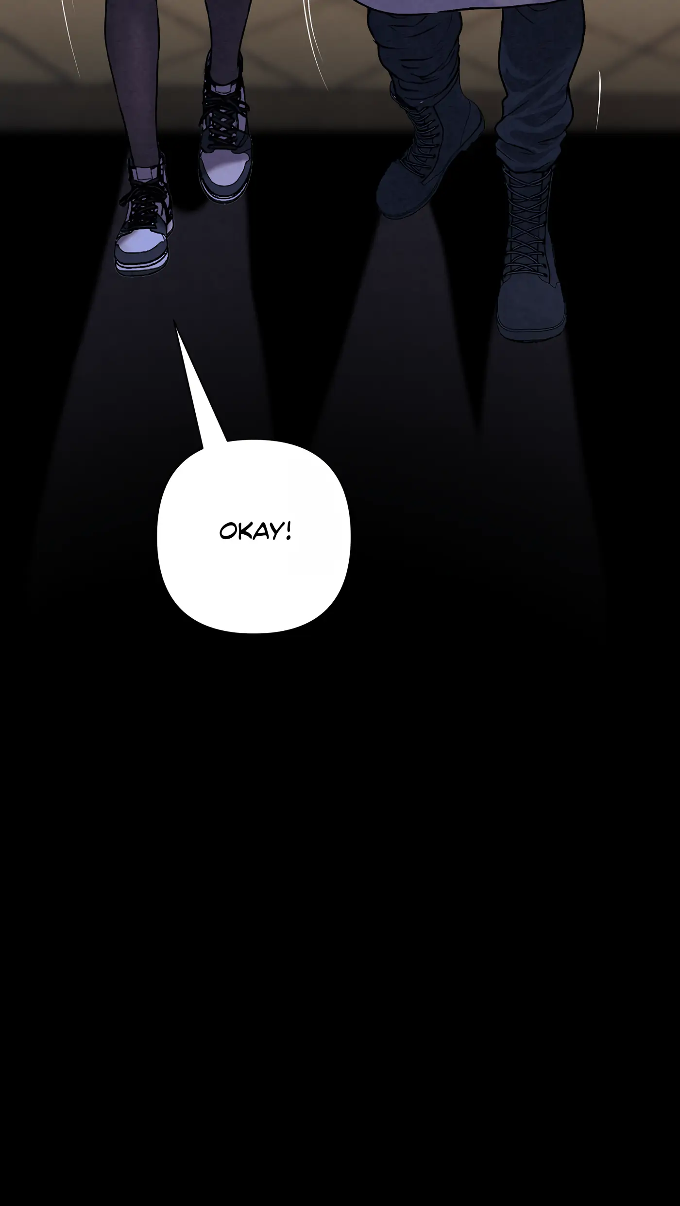 Safe As Houses Chapter 20 - page 12