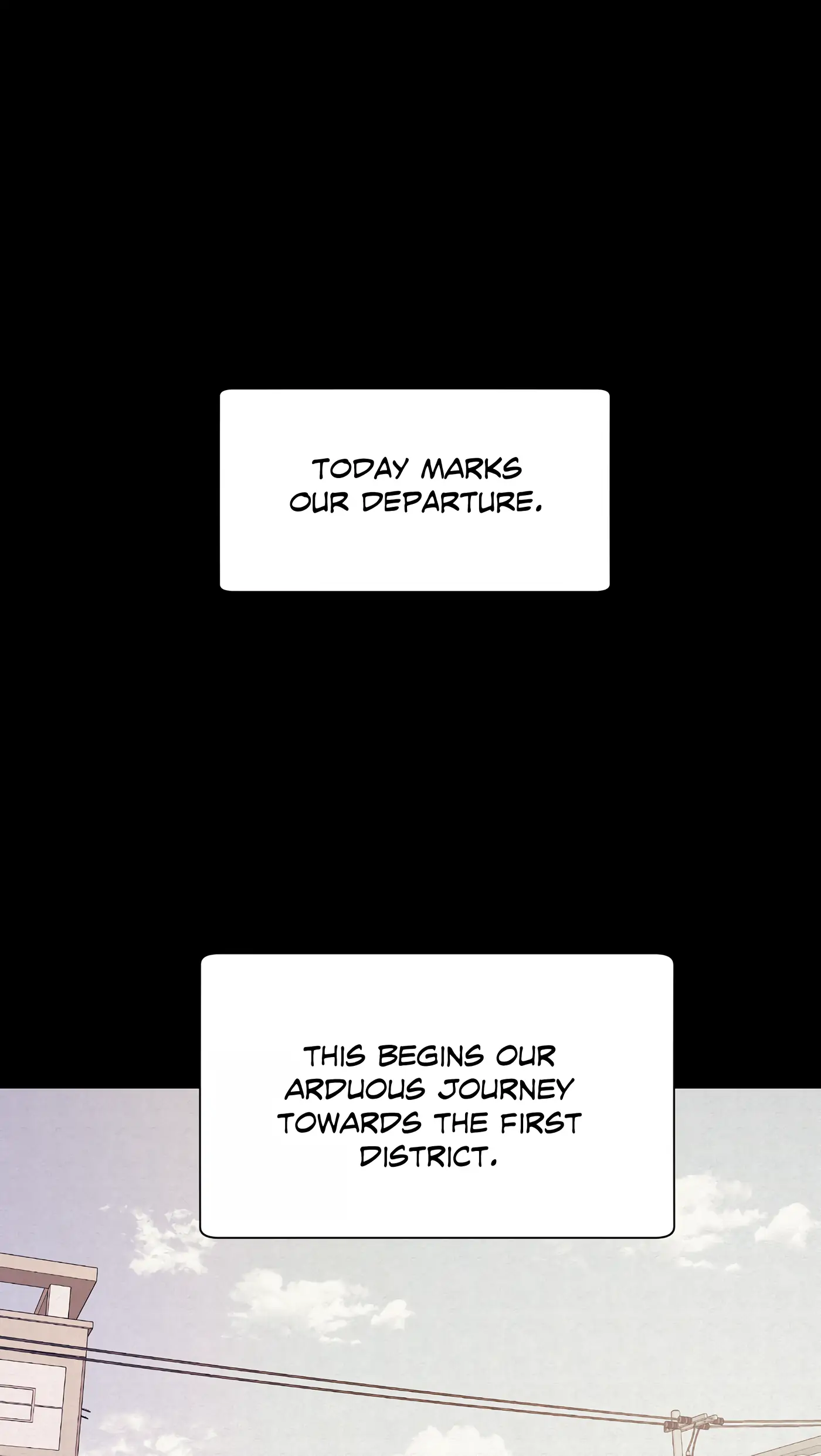 Safe As Houses Chapter 20 - page 14