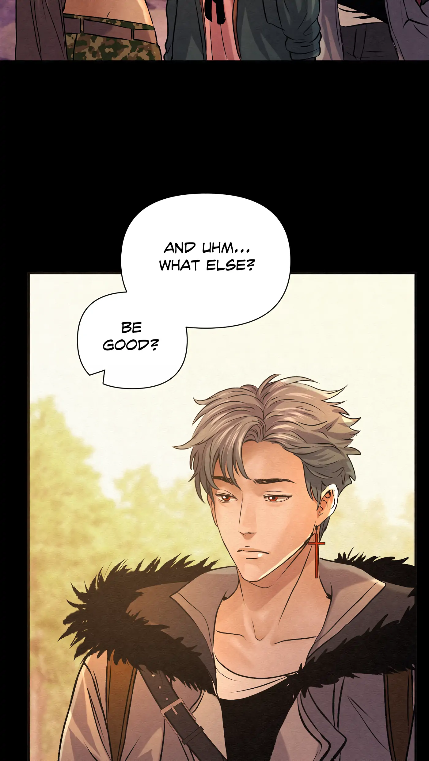 Safe As Houses Chapter 20 - page 28