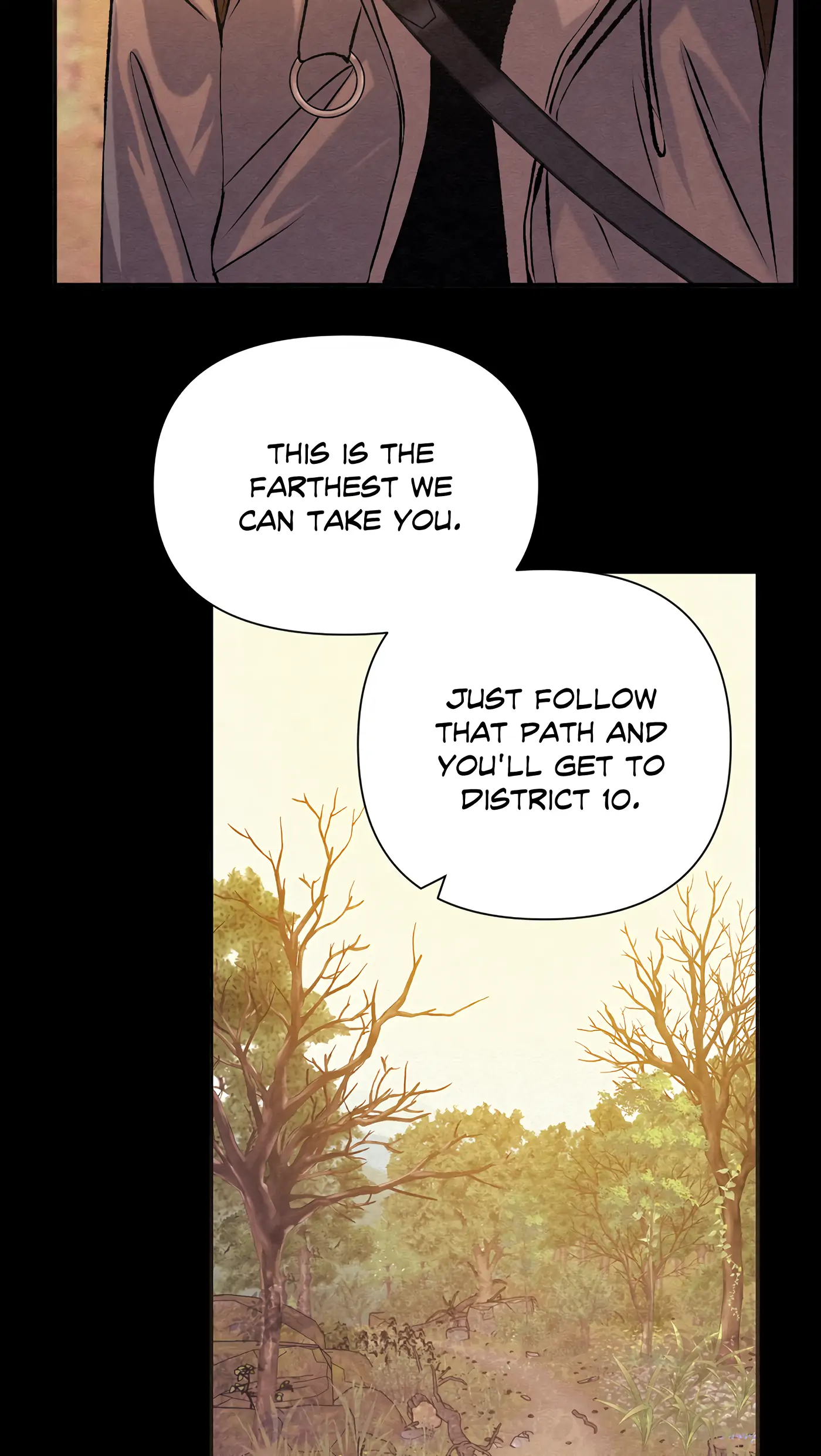 Safe As Houses Chapter 20 - page 29