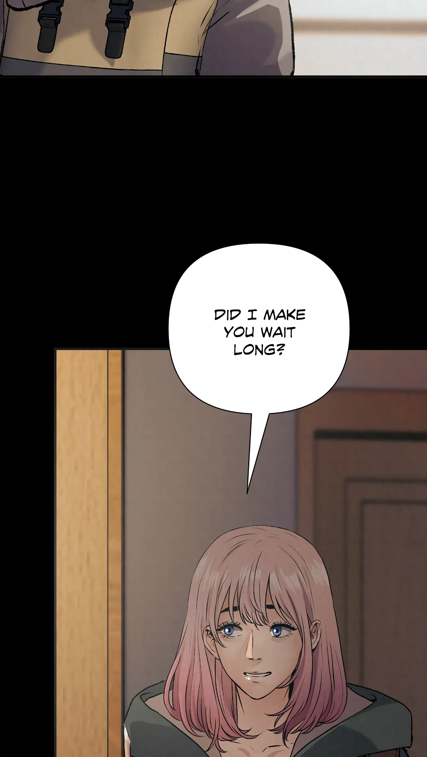 Safe As Houses Chapter 20 - page 4