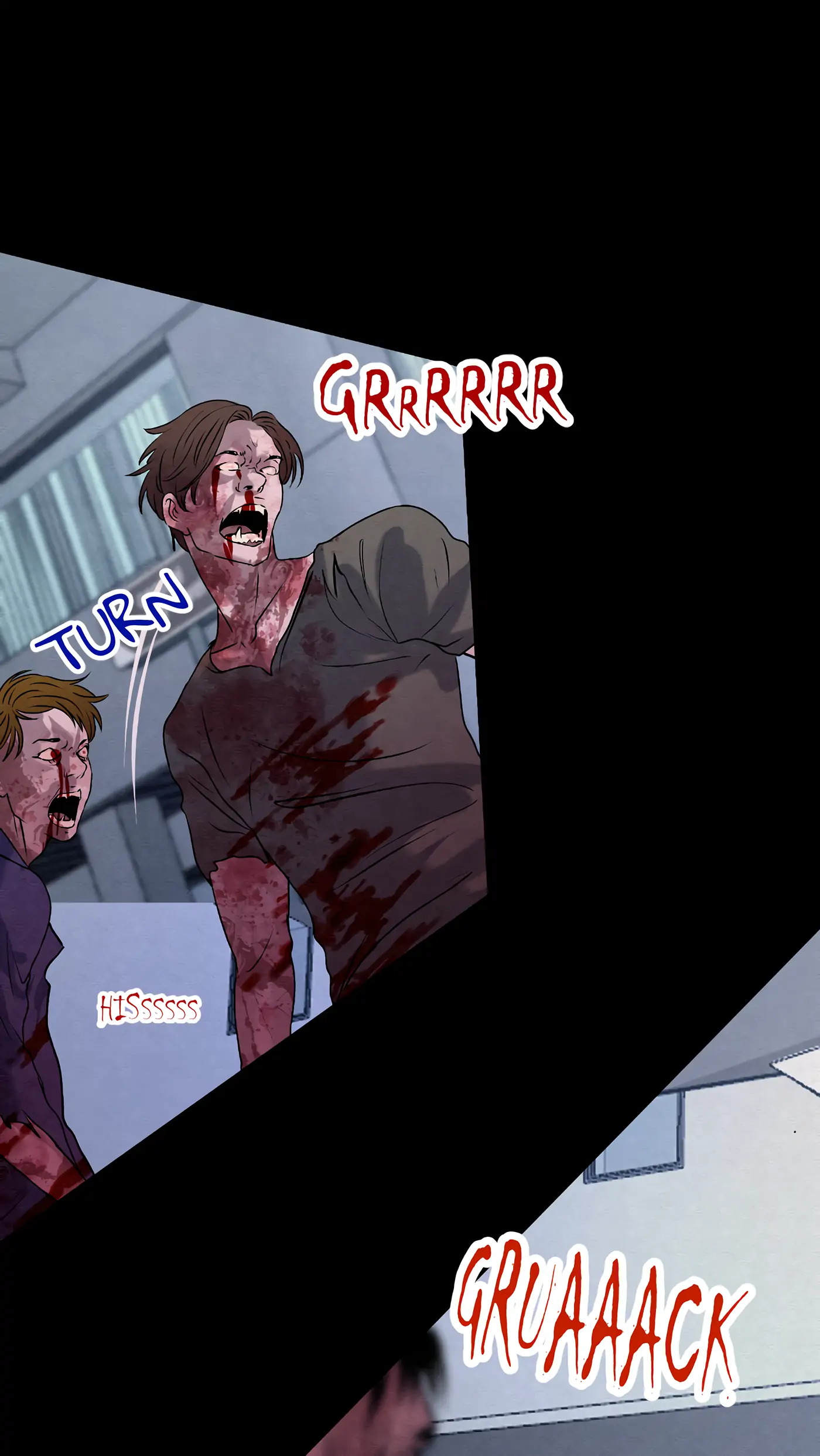 Safe As Houses Chapter 20 - page 40