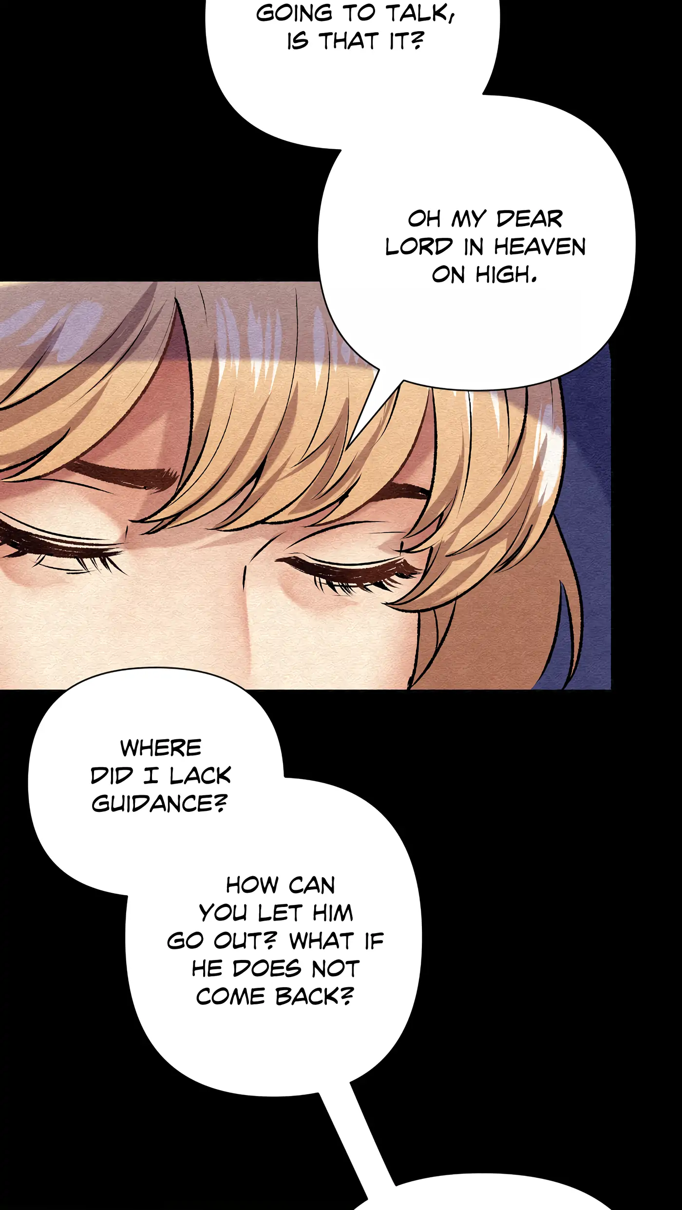 Safe As Houses Chapter 20 - page 51