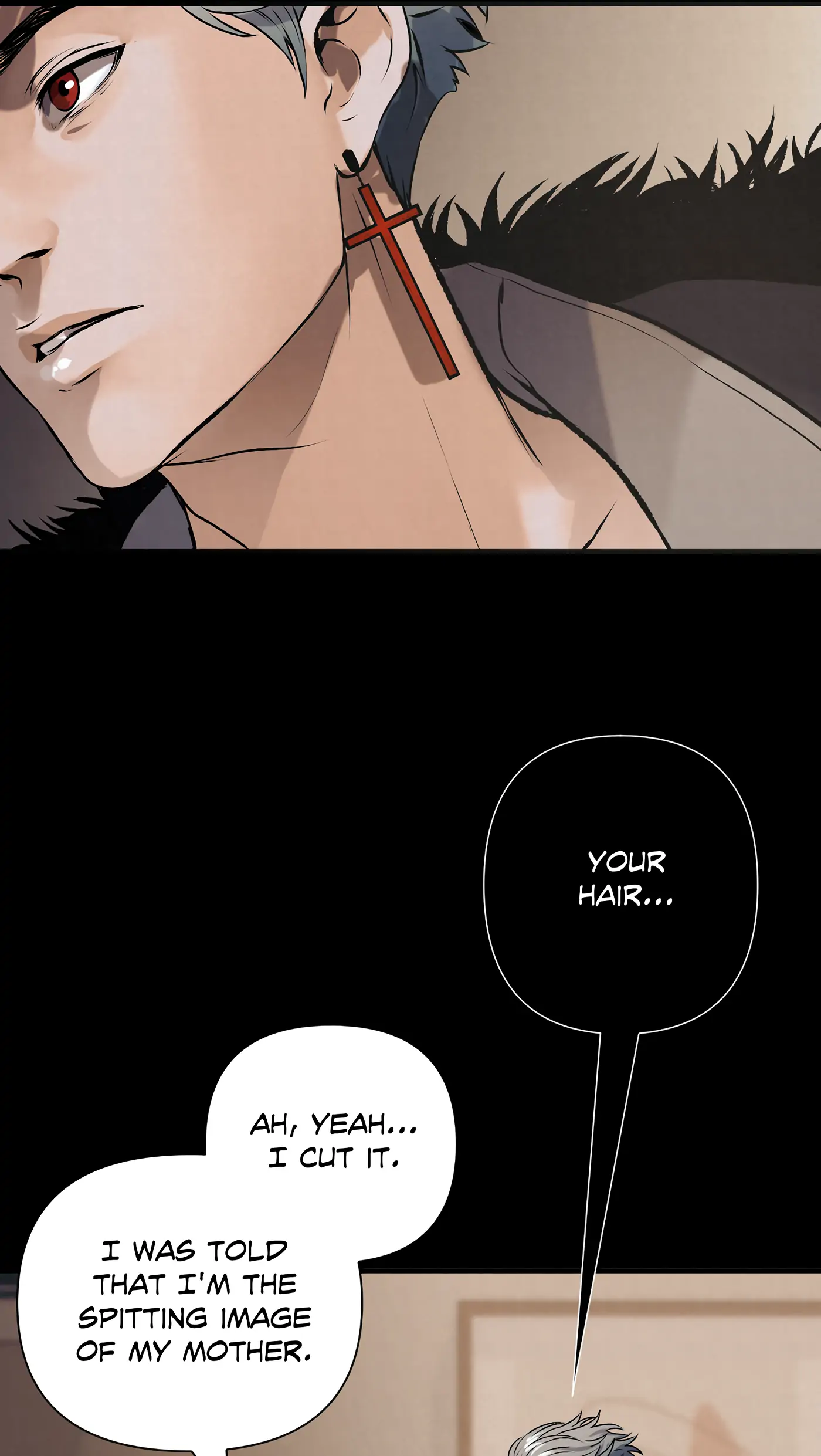Safe As Houses Chapter 20 - page 6