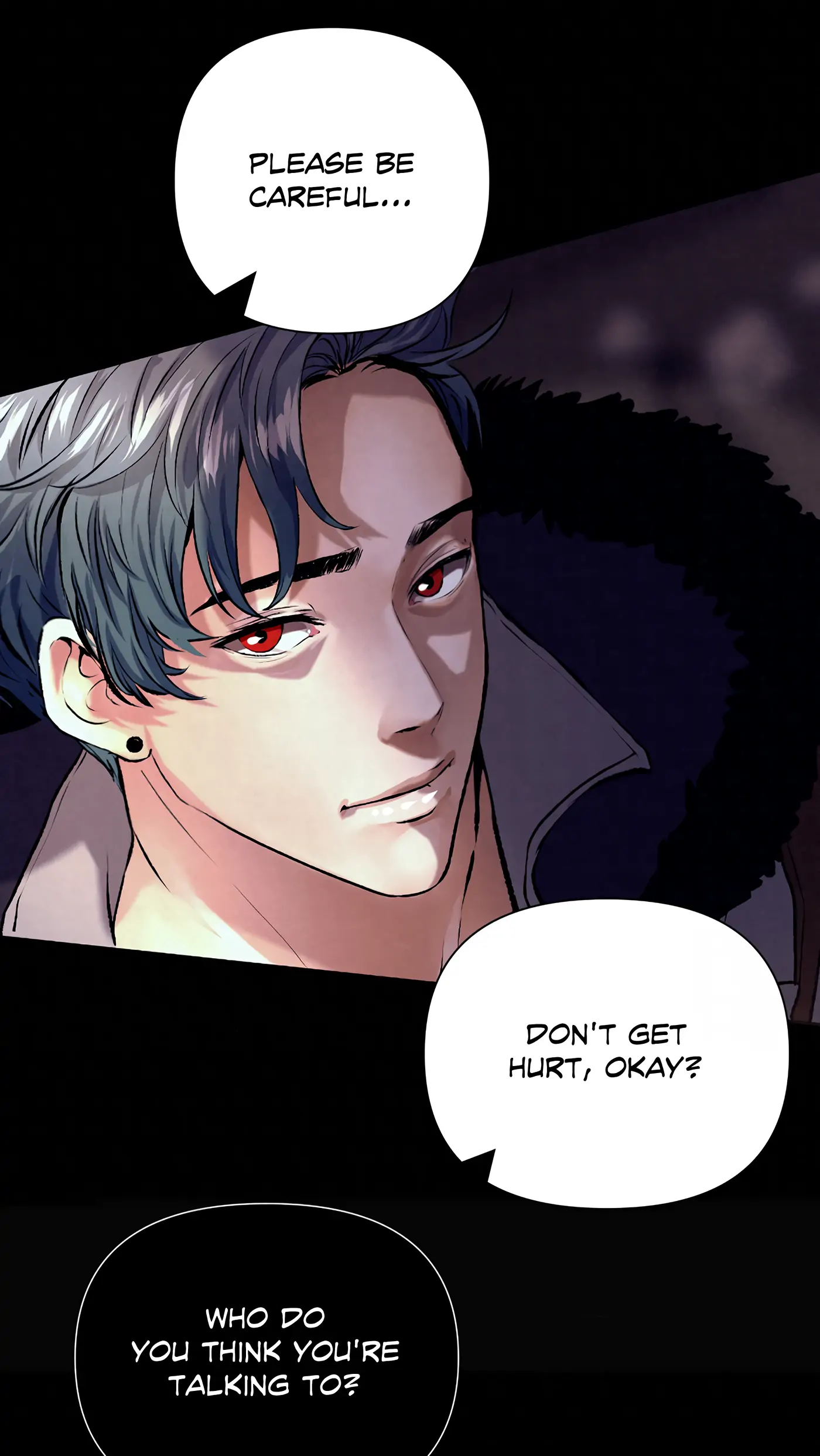 Safe As Houses Chapter 22 - page 10