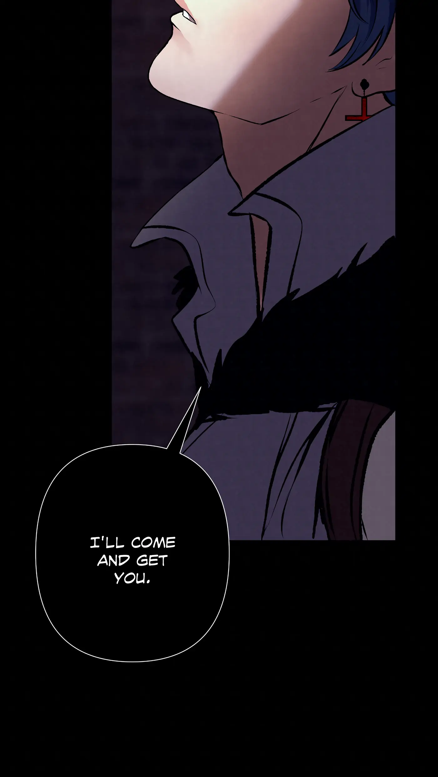 Safe As Houses Chapter 22 - page 12