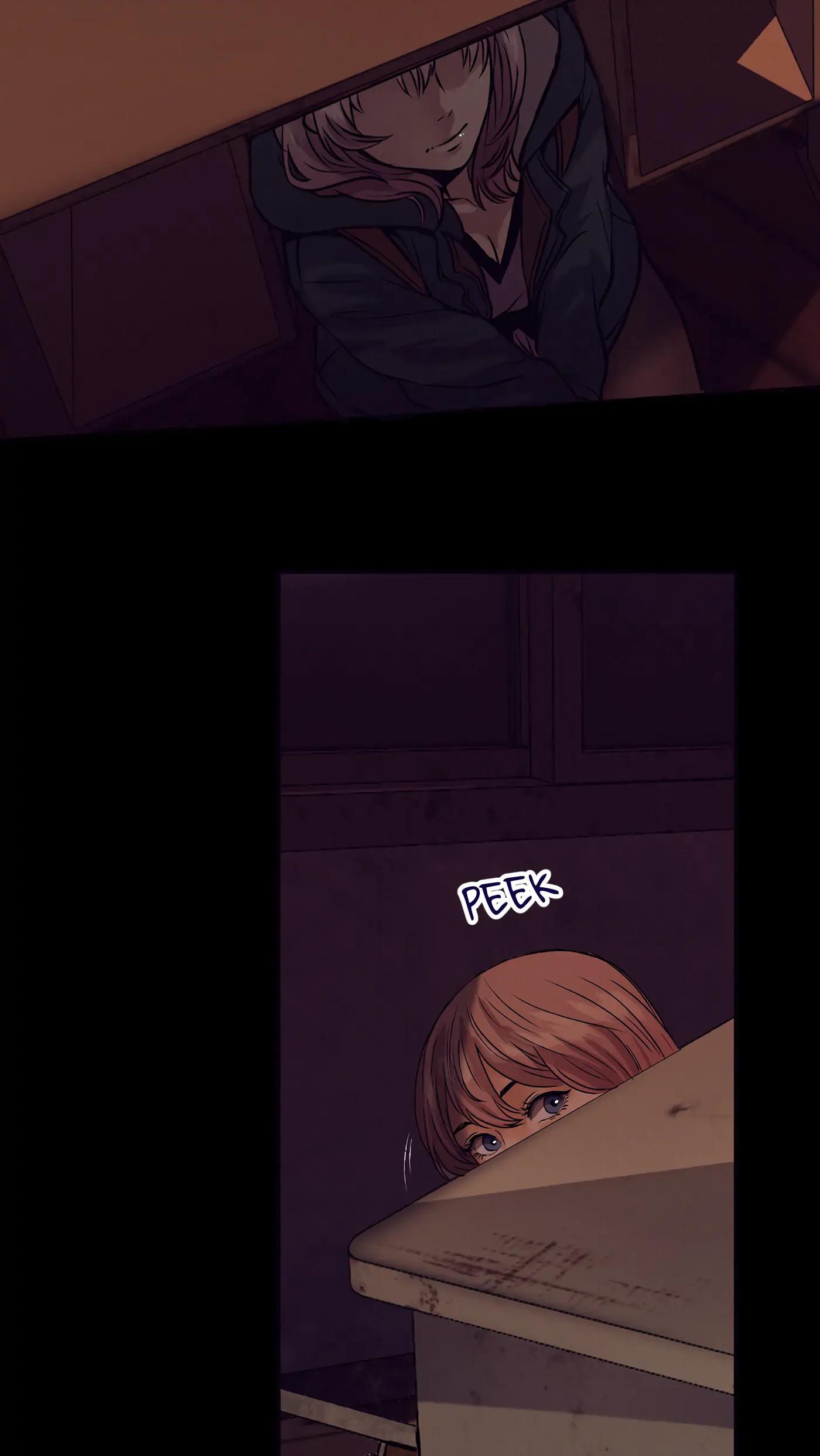 Safe As Houses Chapter 22 - page 20