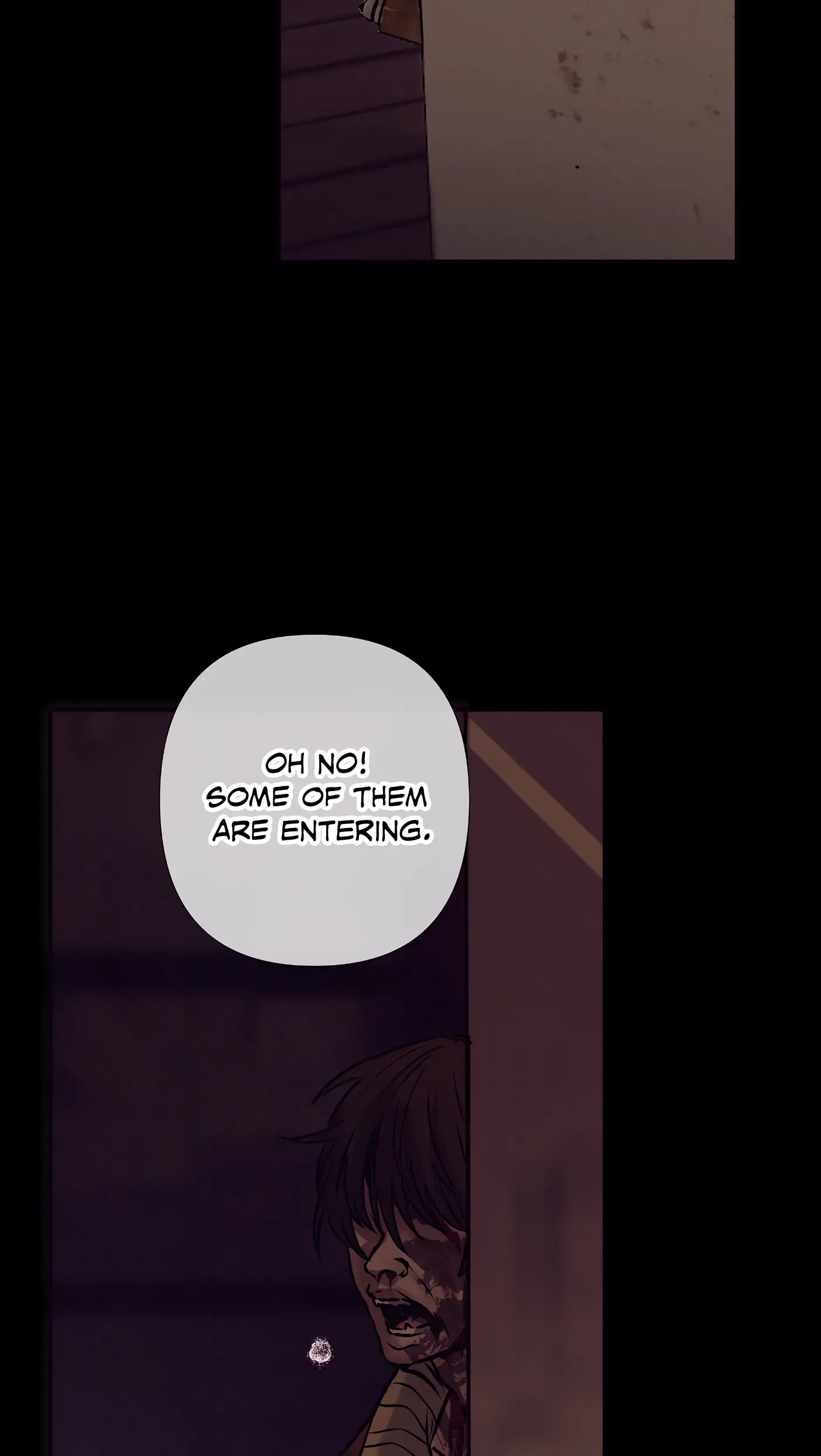 Safe As Houses Chapter 22 - page 21