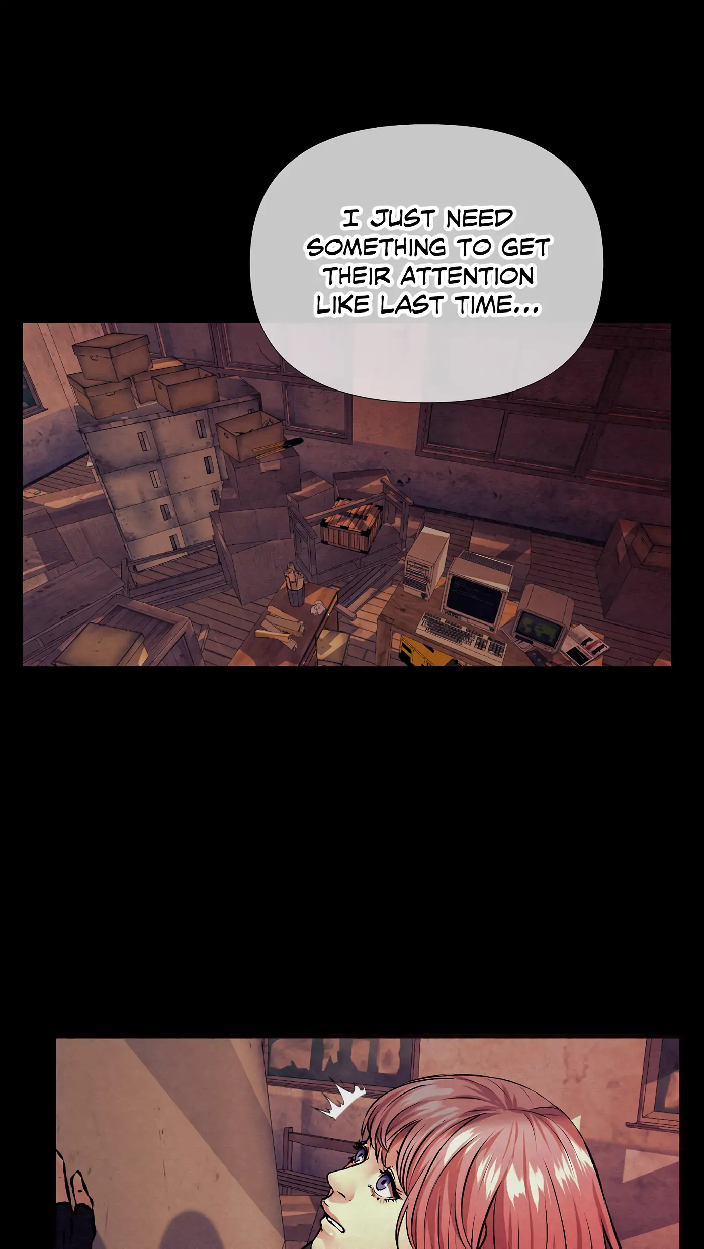 Safe As Houses Chapter 22 - page 26