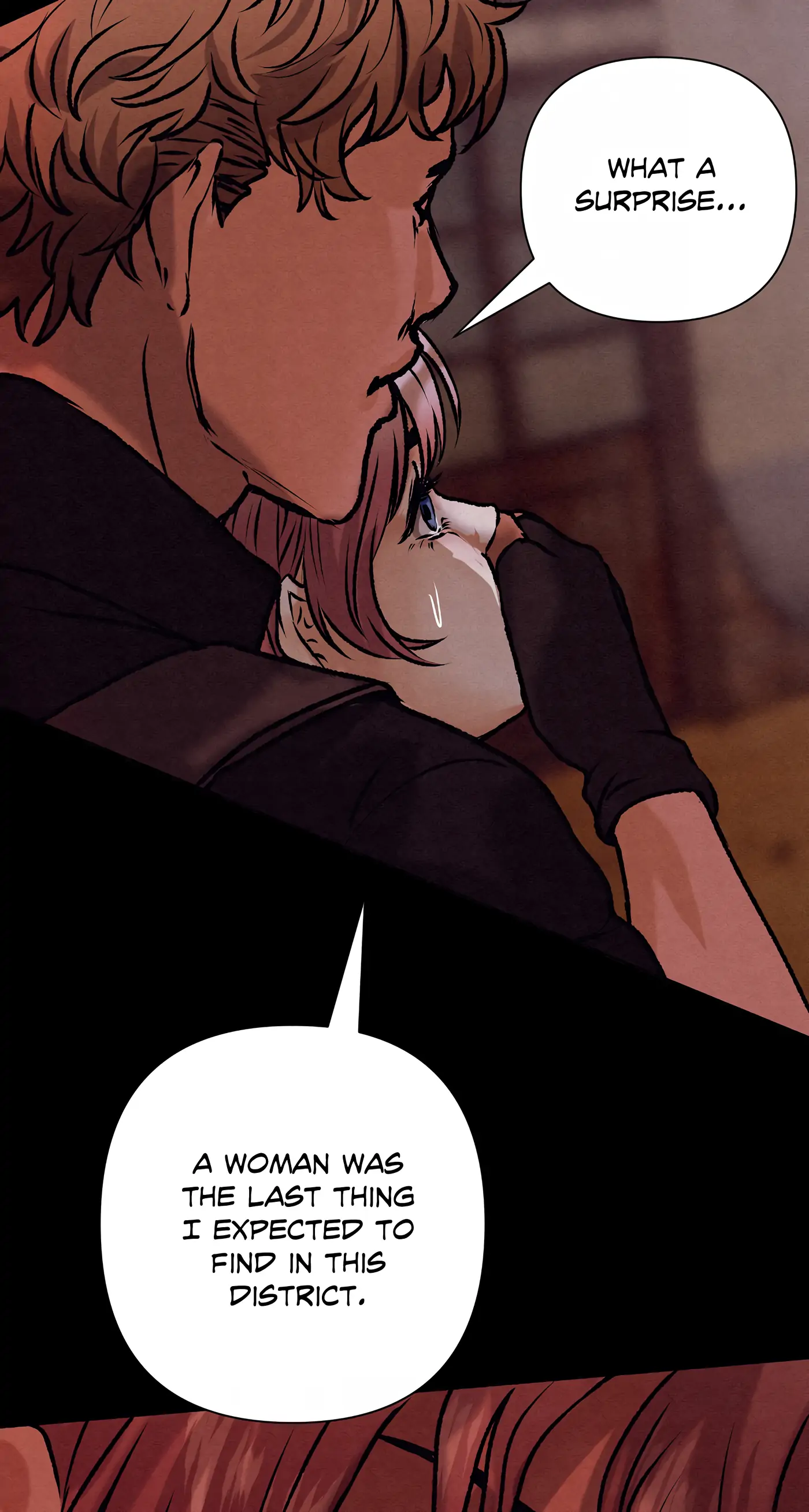 Safe As Houses Chapter 22 - page 43