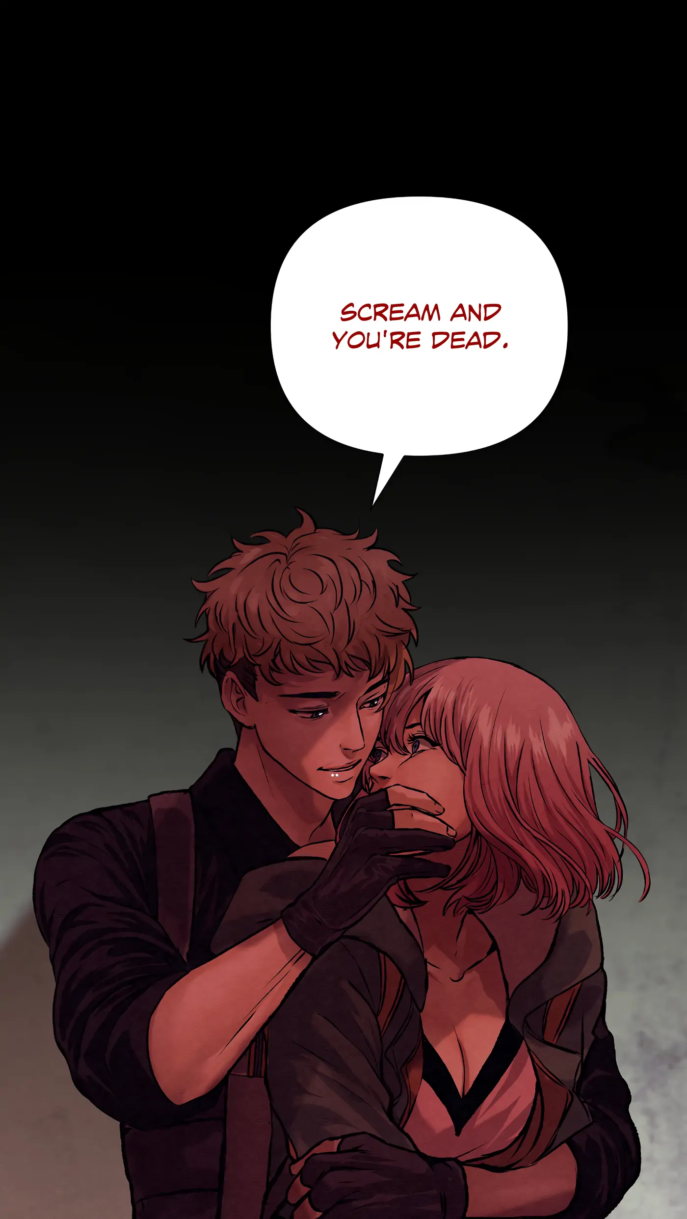 Safe As Houses Chapter 22 - page 45