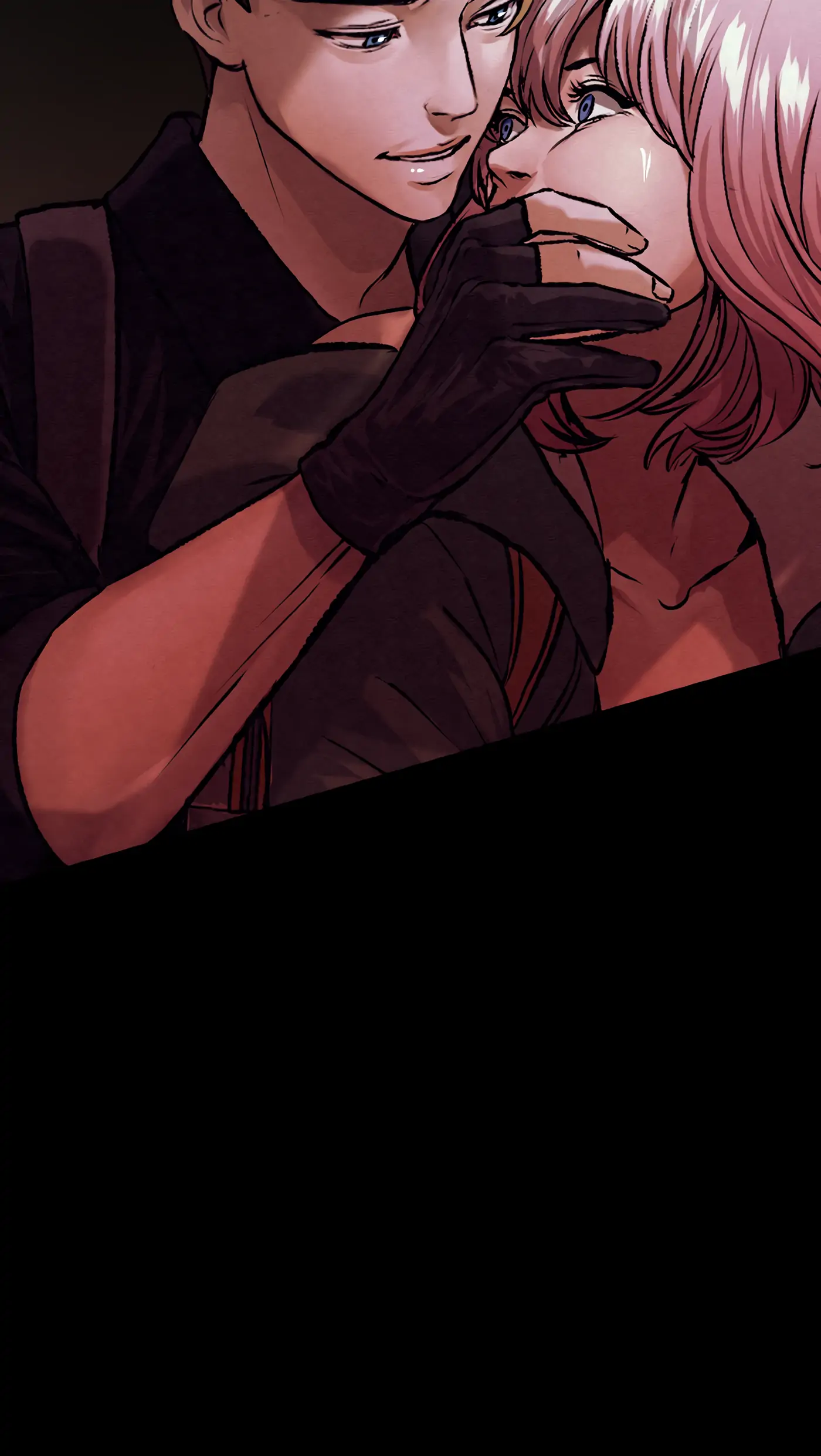 Safe As Houses Chapter 22 - page 47